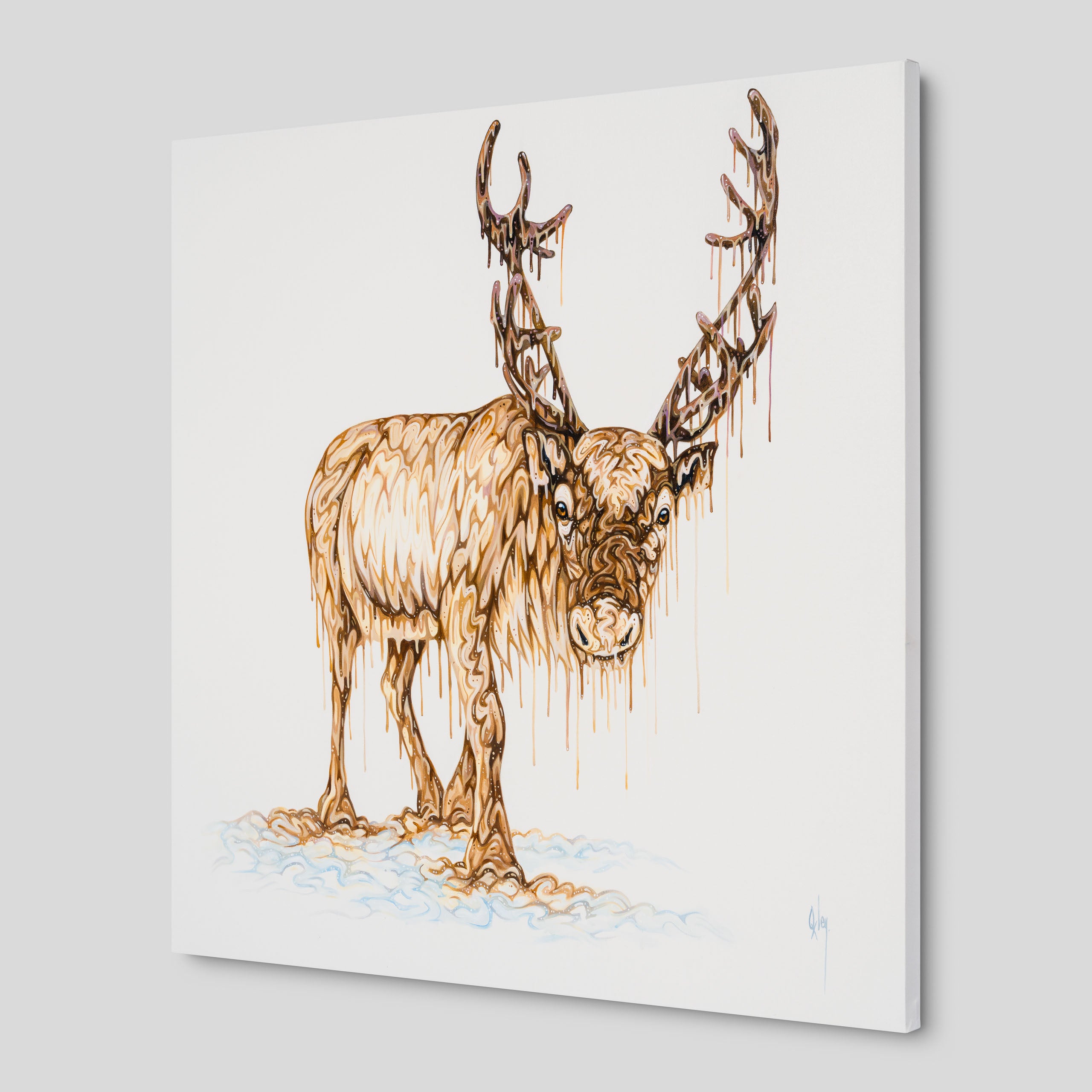 BOX ORI WWL 30834 Willow 2