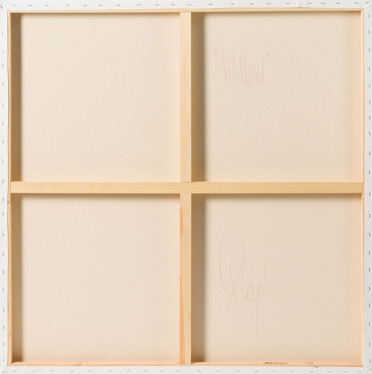 BOX ORI WWL 30834 Willow 9