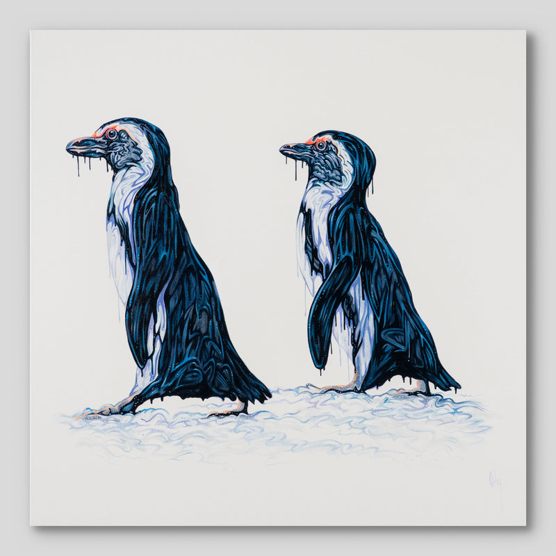 BOX ORI WWL 30835 Walk This Way 1