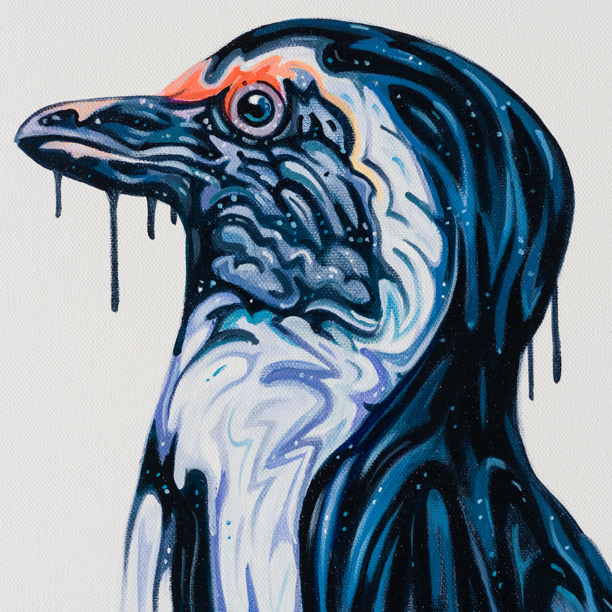 BOX ORI WWL 30835 Walk This Way 5