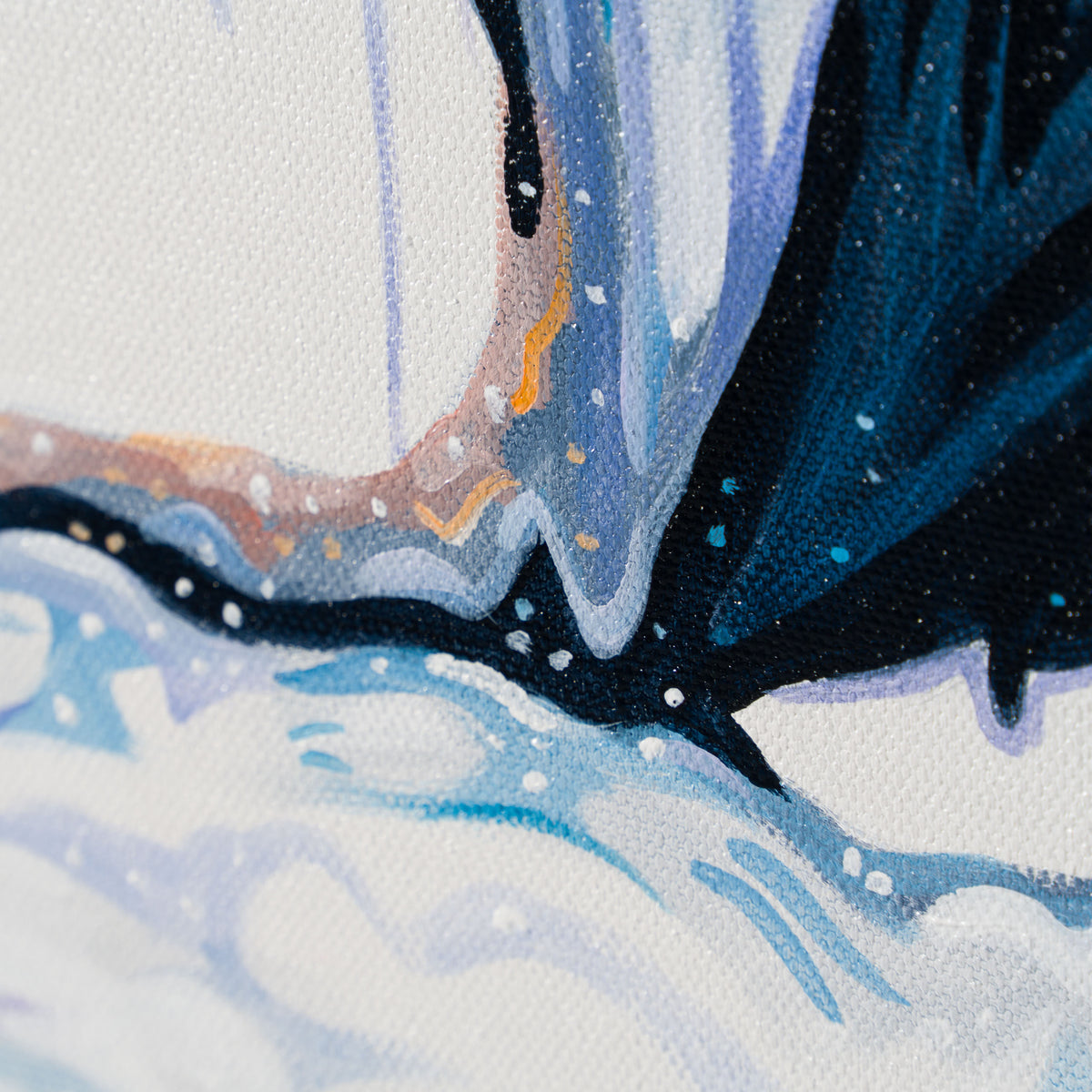 BOX ORI WWL 30835 Walk This Way 7