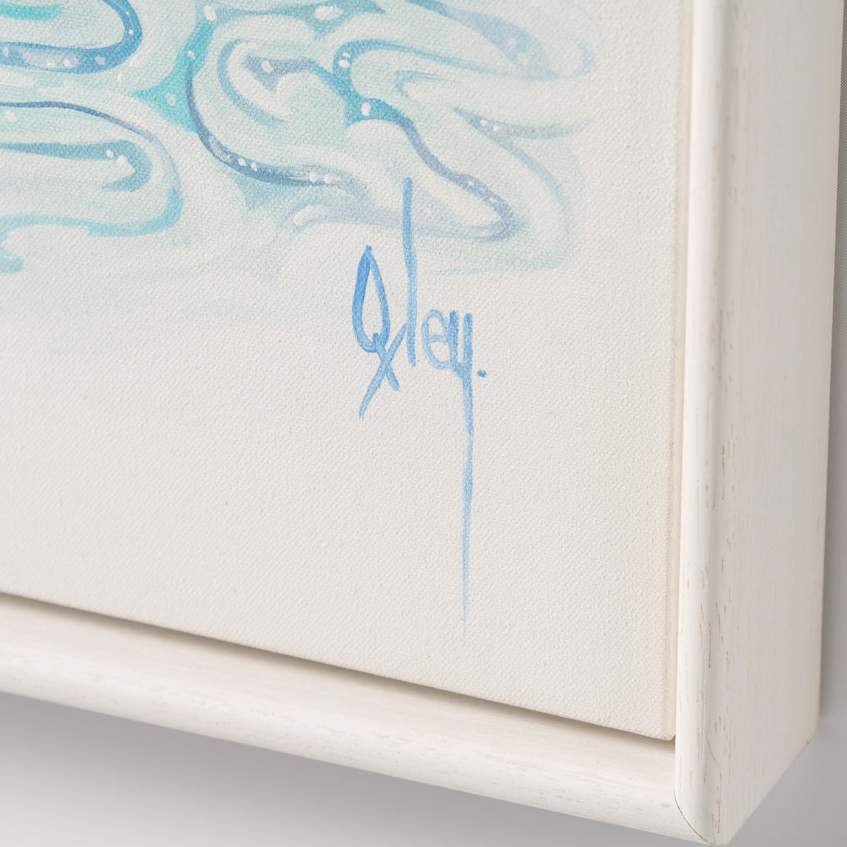 BOX ORI WWL 30837 Watch Over Us 3