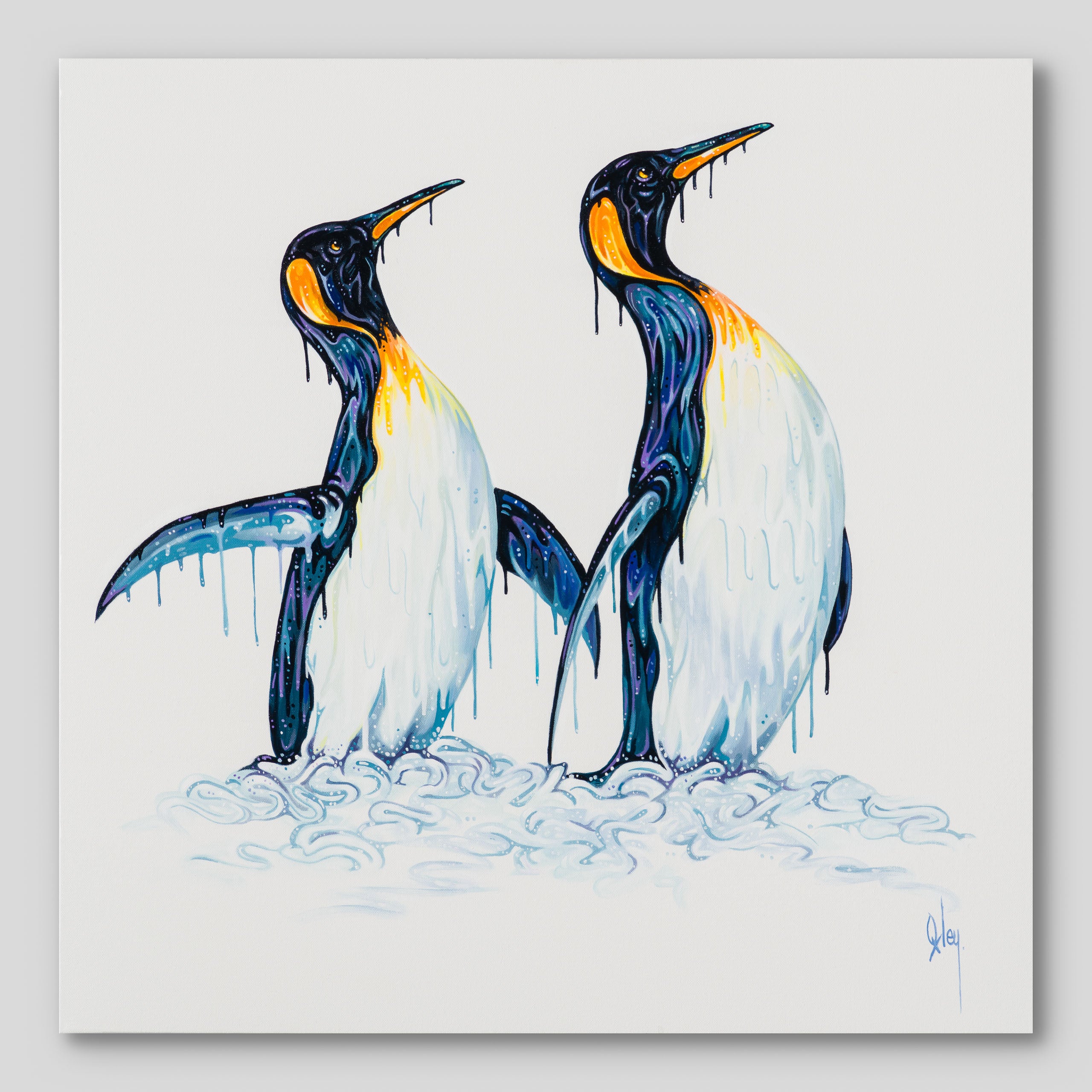 BOX ORI WWL 30838 The Boy s Are Back 1