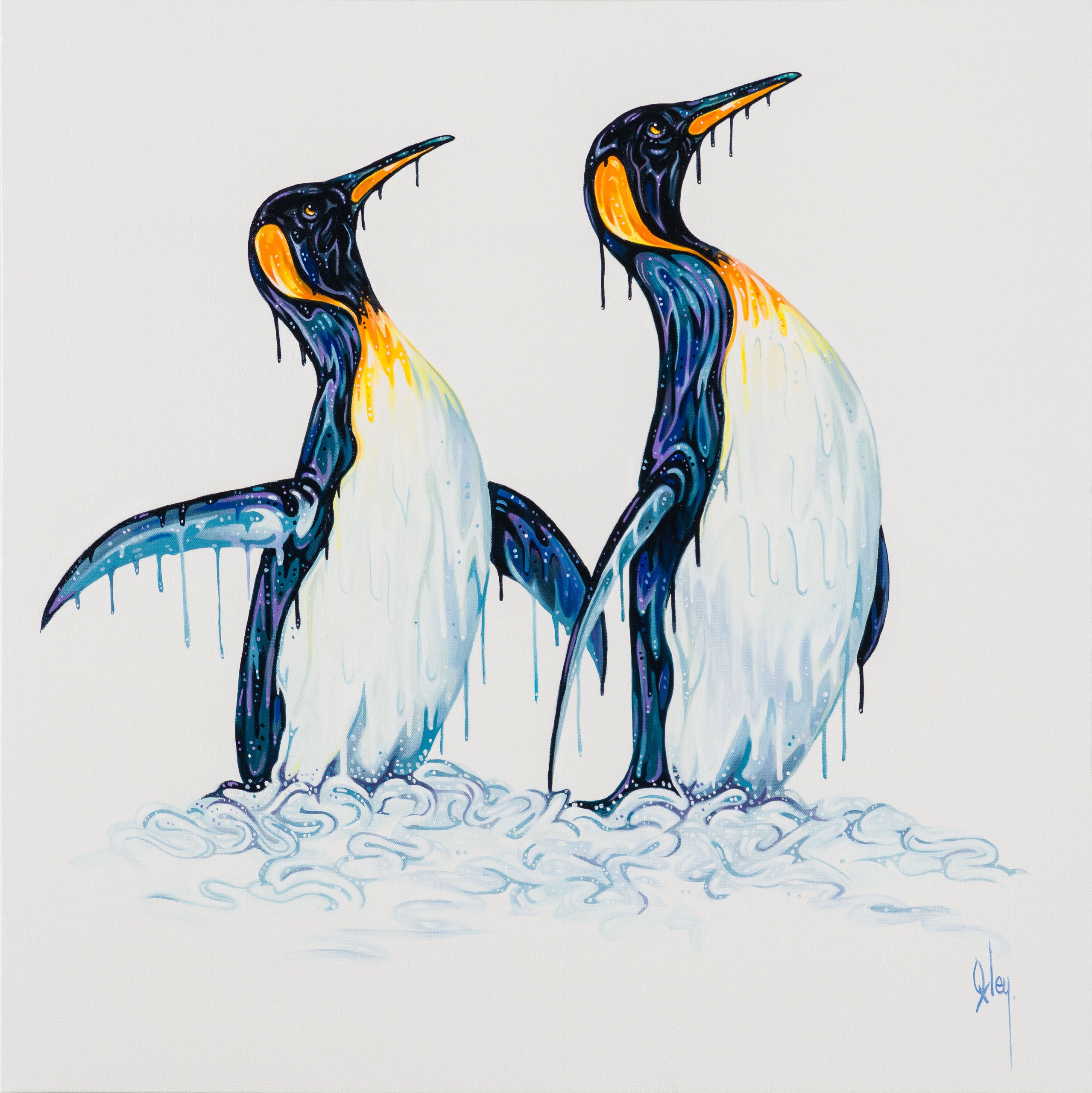 BOX ORI WWL 30838 The Boy s Are Back 30