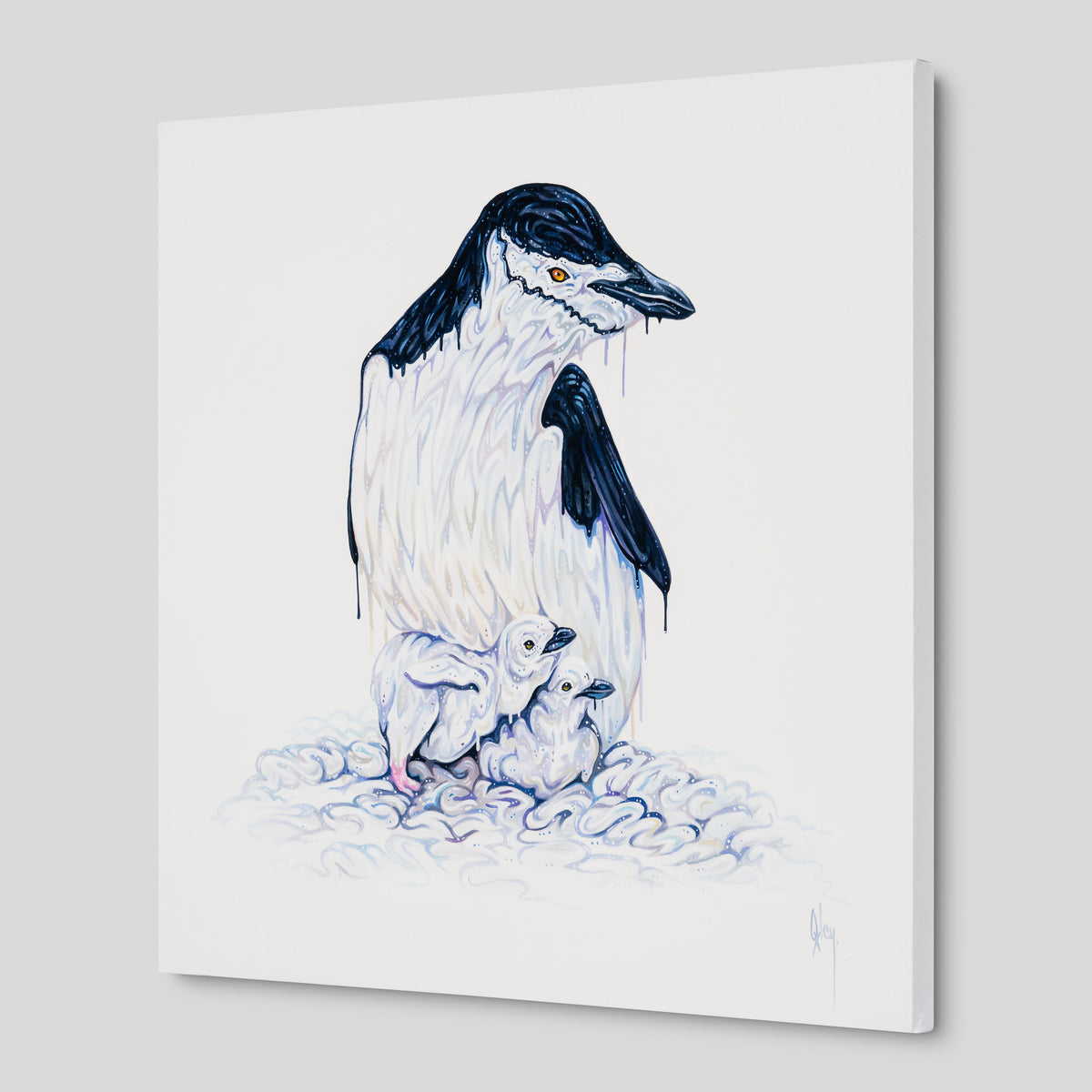 BOX ORI WWL 30839 Shelter 2