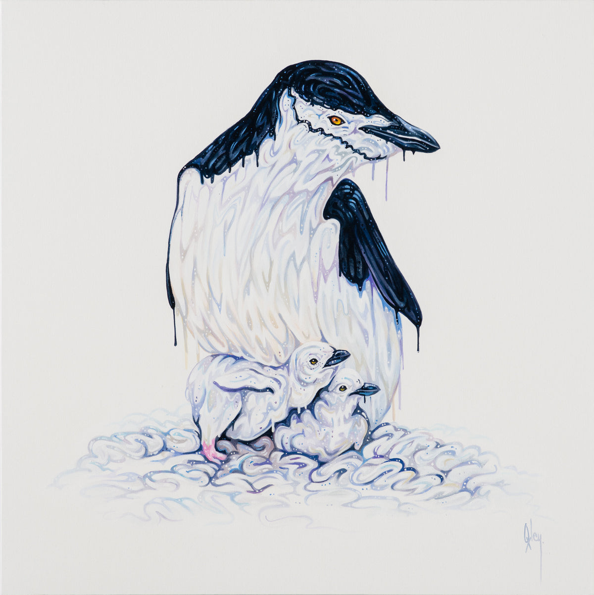 BOX ORI WWL 30839 Shelter 30