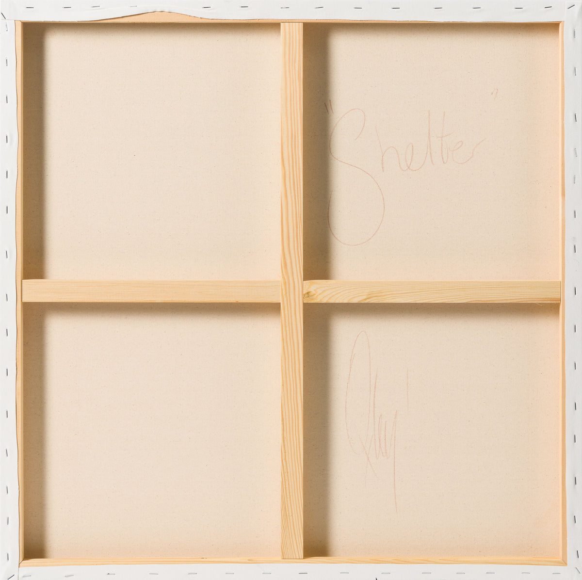 BOX ORI WWL 30839 Shelter 9