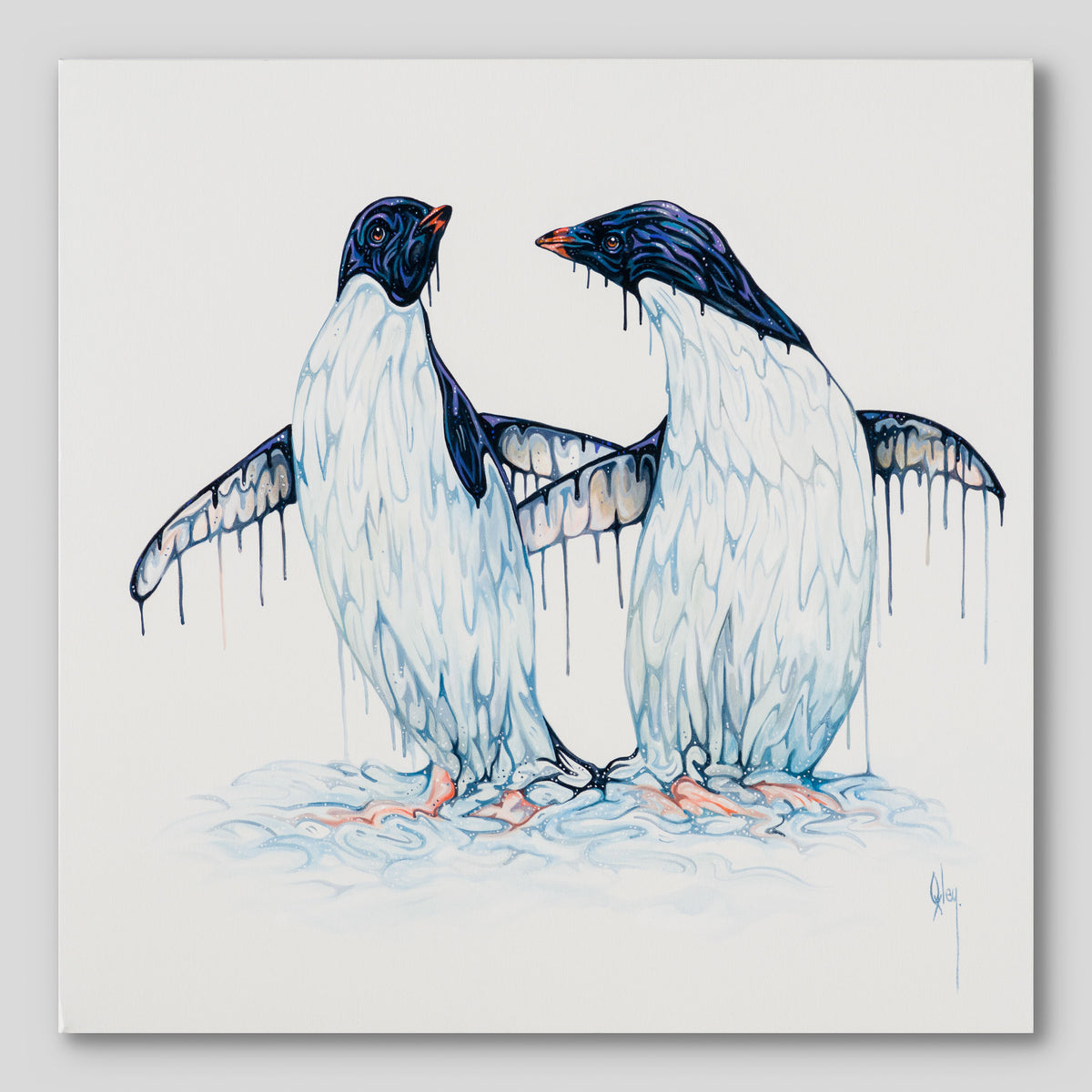 BOX ORI WWL 30840 Reunited 1