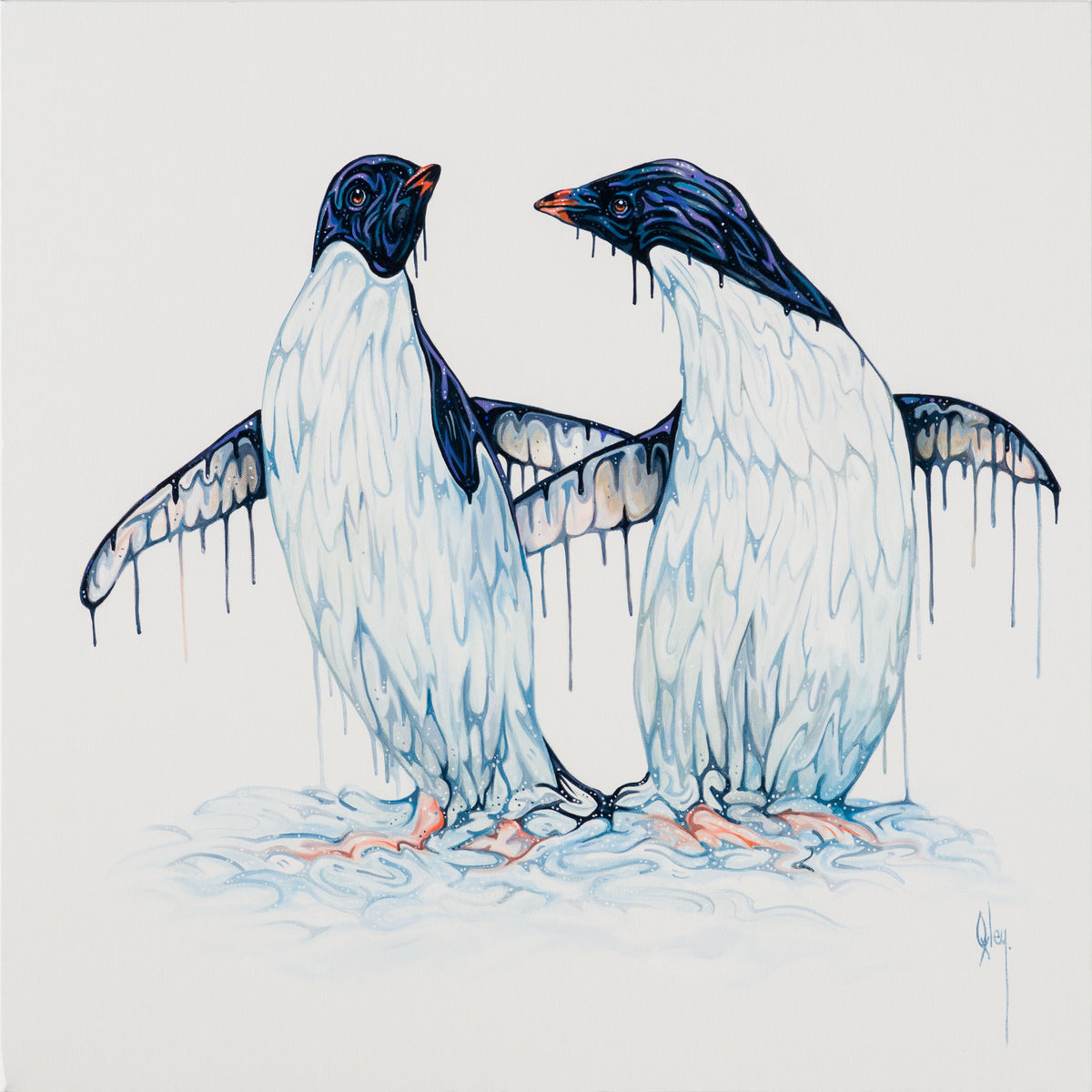 BOX ORI WWL 30840 Reunited 30