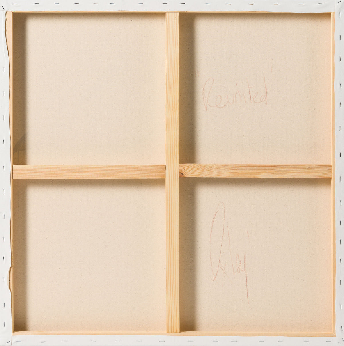 BOX ORI WWL 30840 Reunited 9