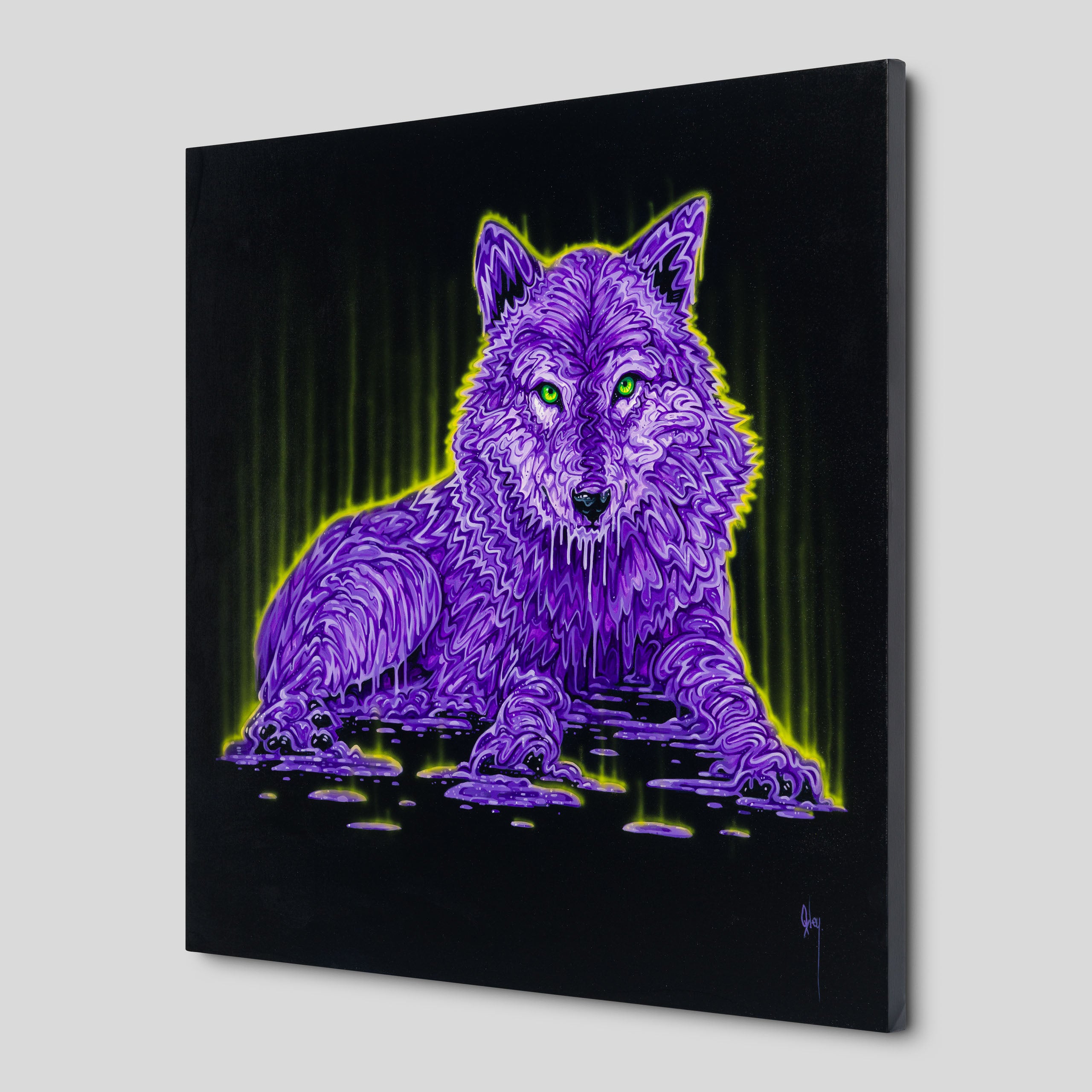 BOX ORI WWL 31571 Phantom Lord 2