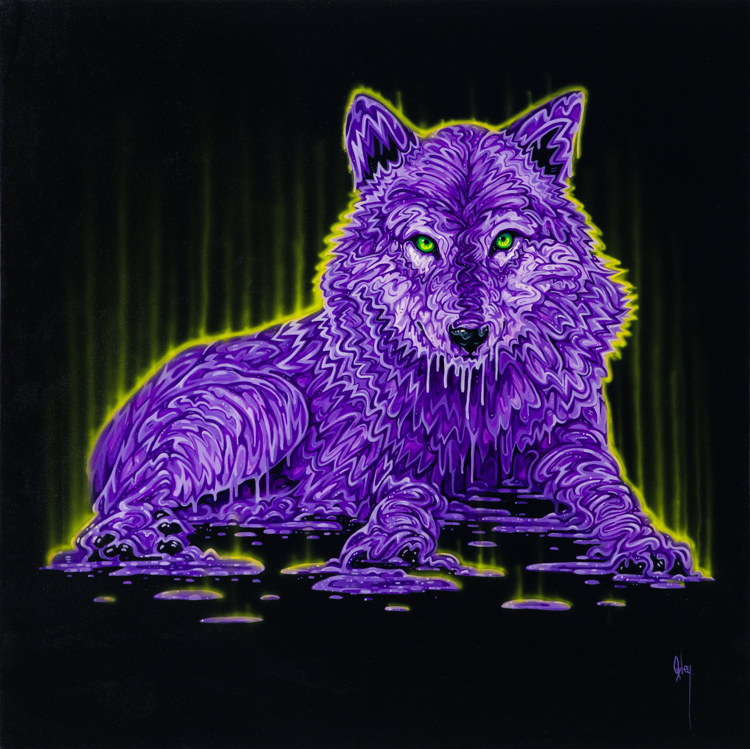 BOX ORI WWL 31571 Phantom Lord 30