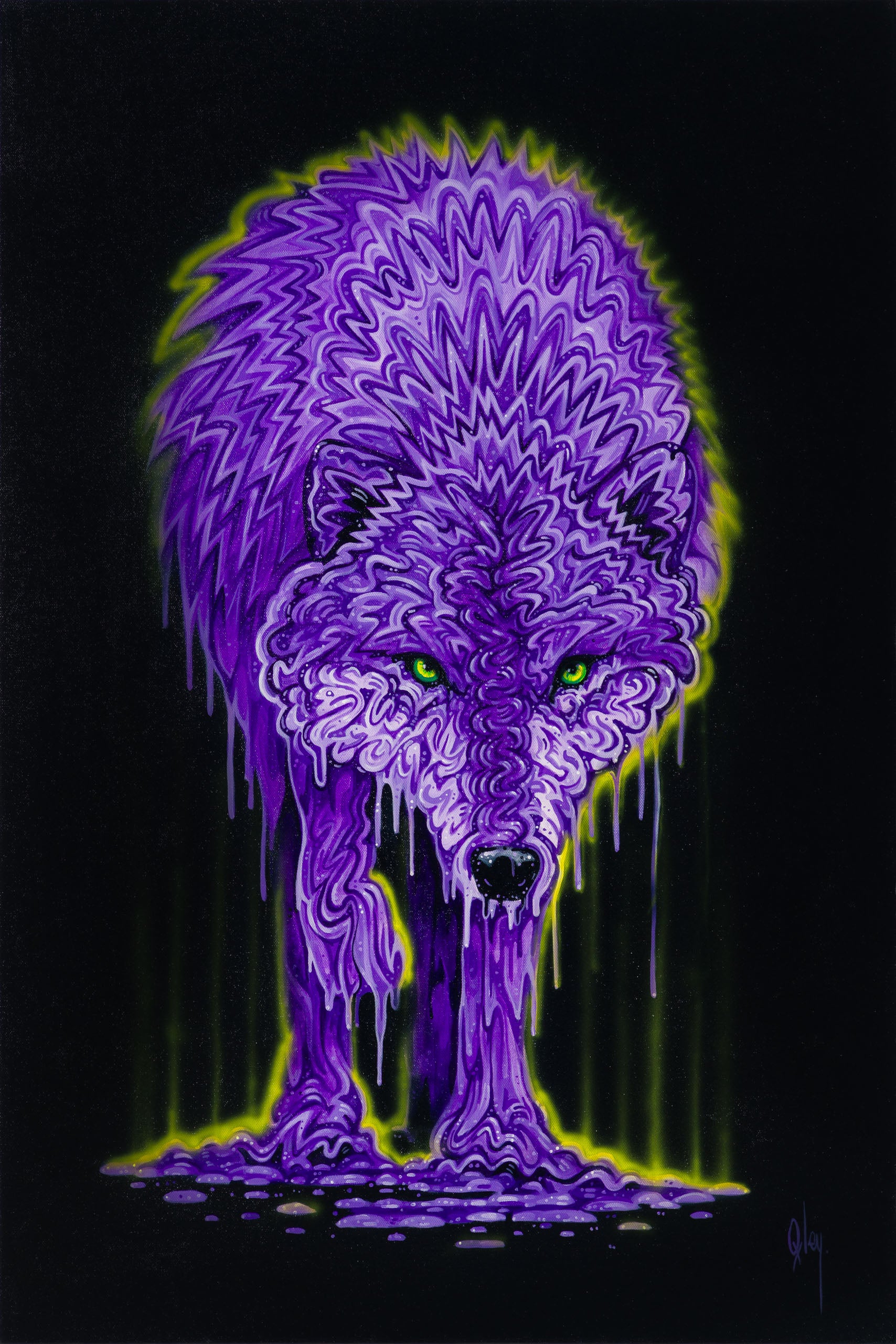 BOX ORI WWL 31574 Fischer 30