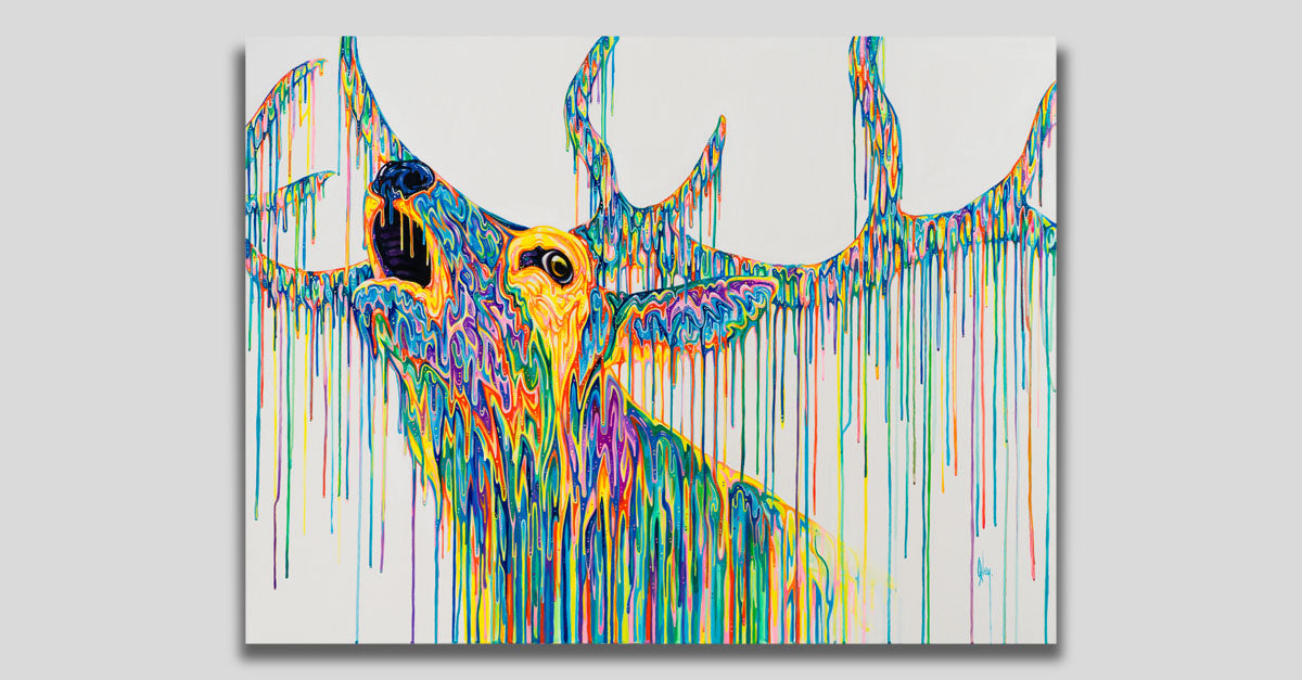 BOX ORI WWL 31911 Reverie OG