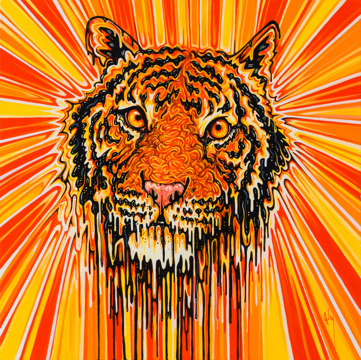 BOX ORI WWL 31915 Laser Fury 30