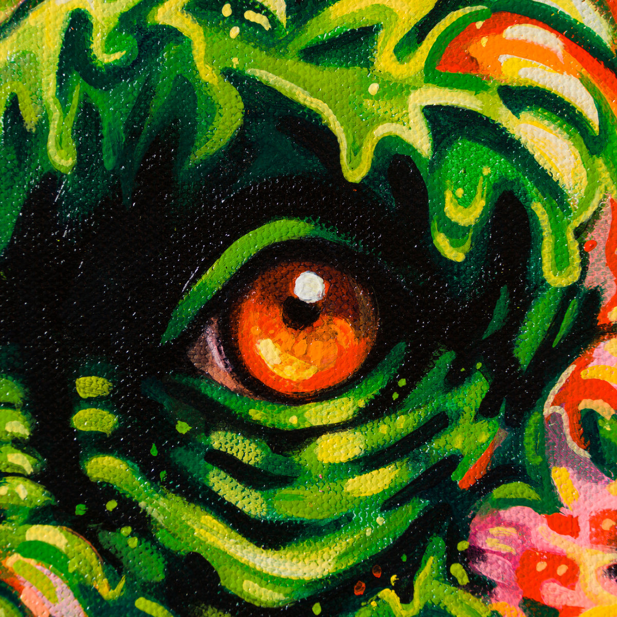 BOX ORI WWL 32325 Basil Is A Gogo 4