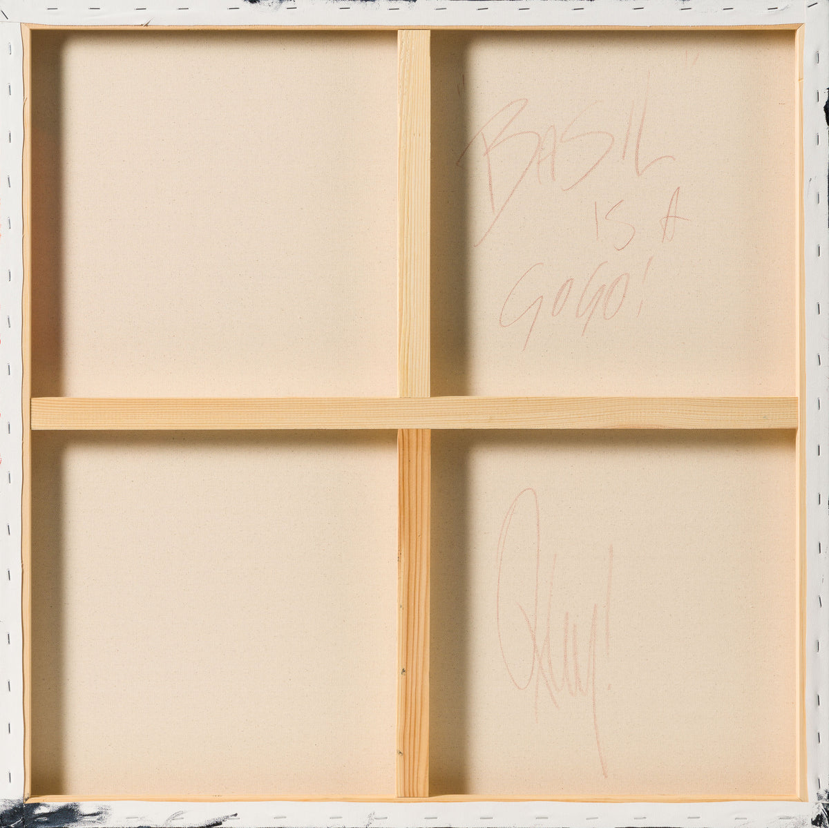 BOX ORI WWL 32325 Basil Is A Gogo 7