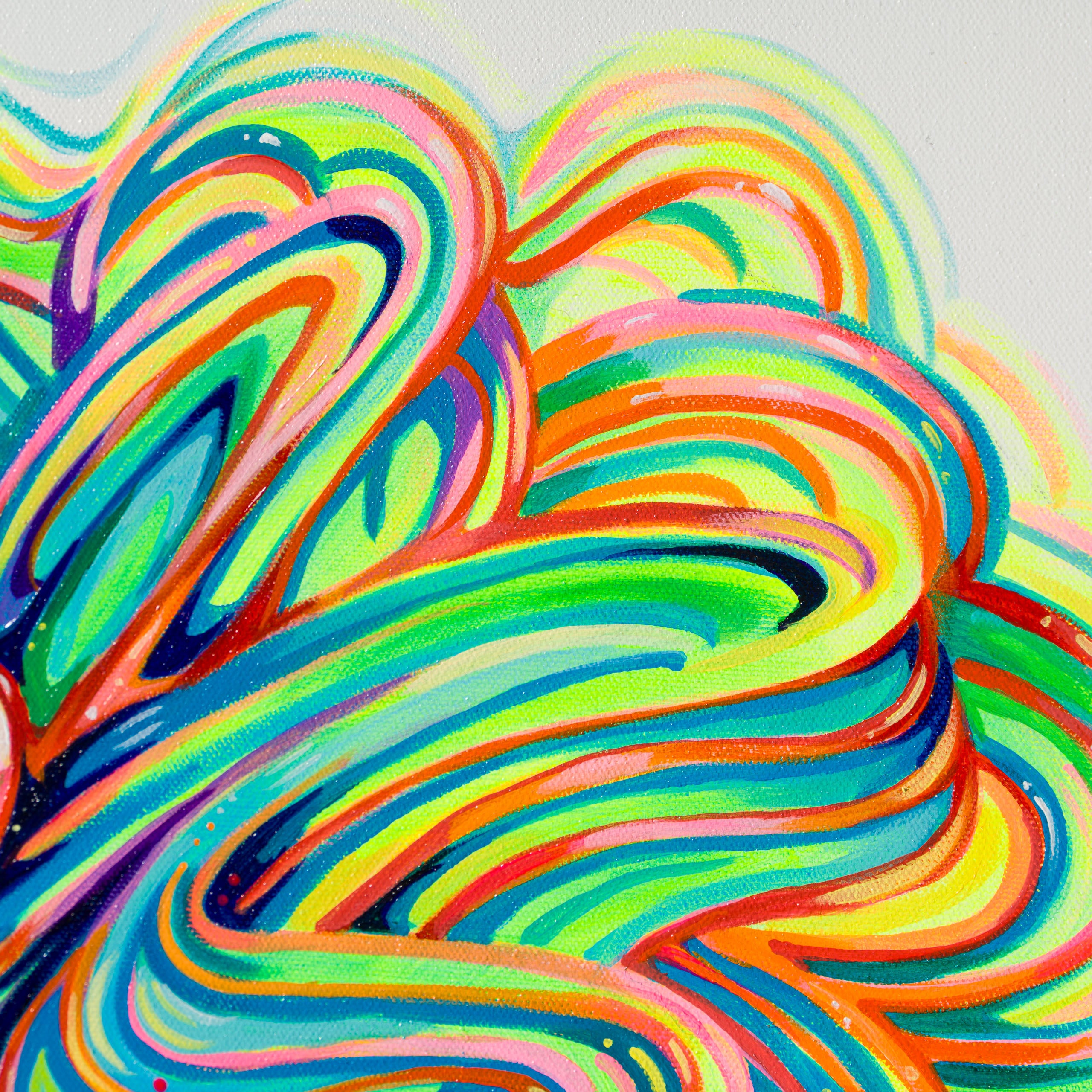 BOX ORI WWL 32326 Labyrinth 5