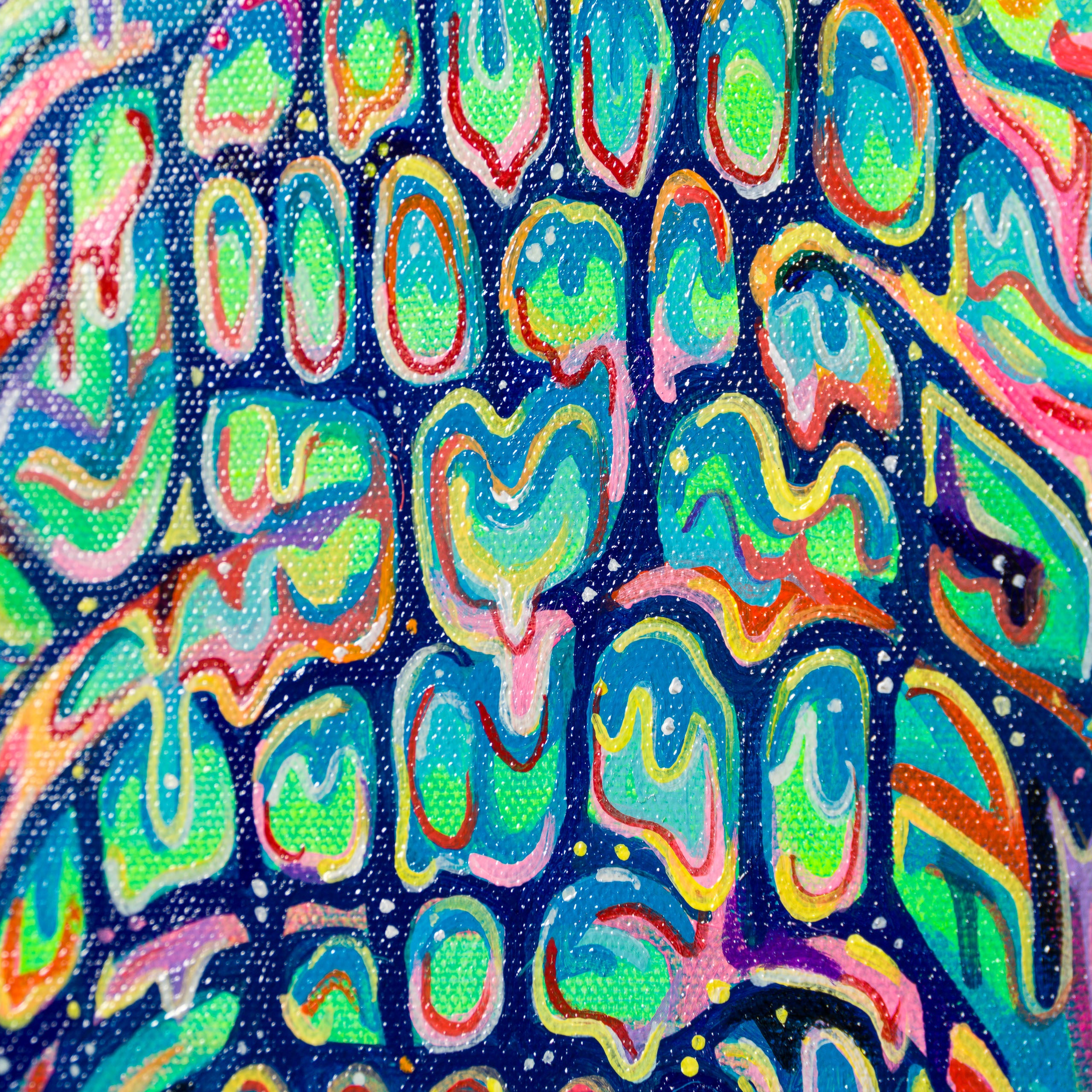 BOX ORI WWL 32326 Labyrinth 6