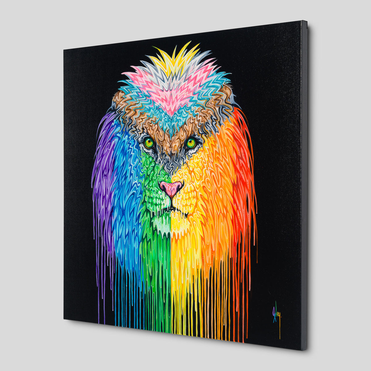 BOX ORI WWL 32570 Freedom 2