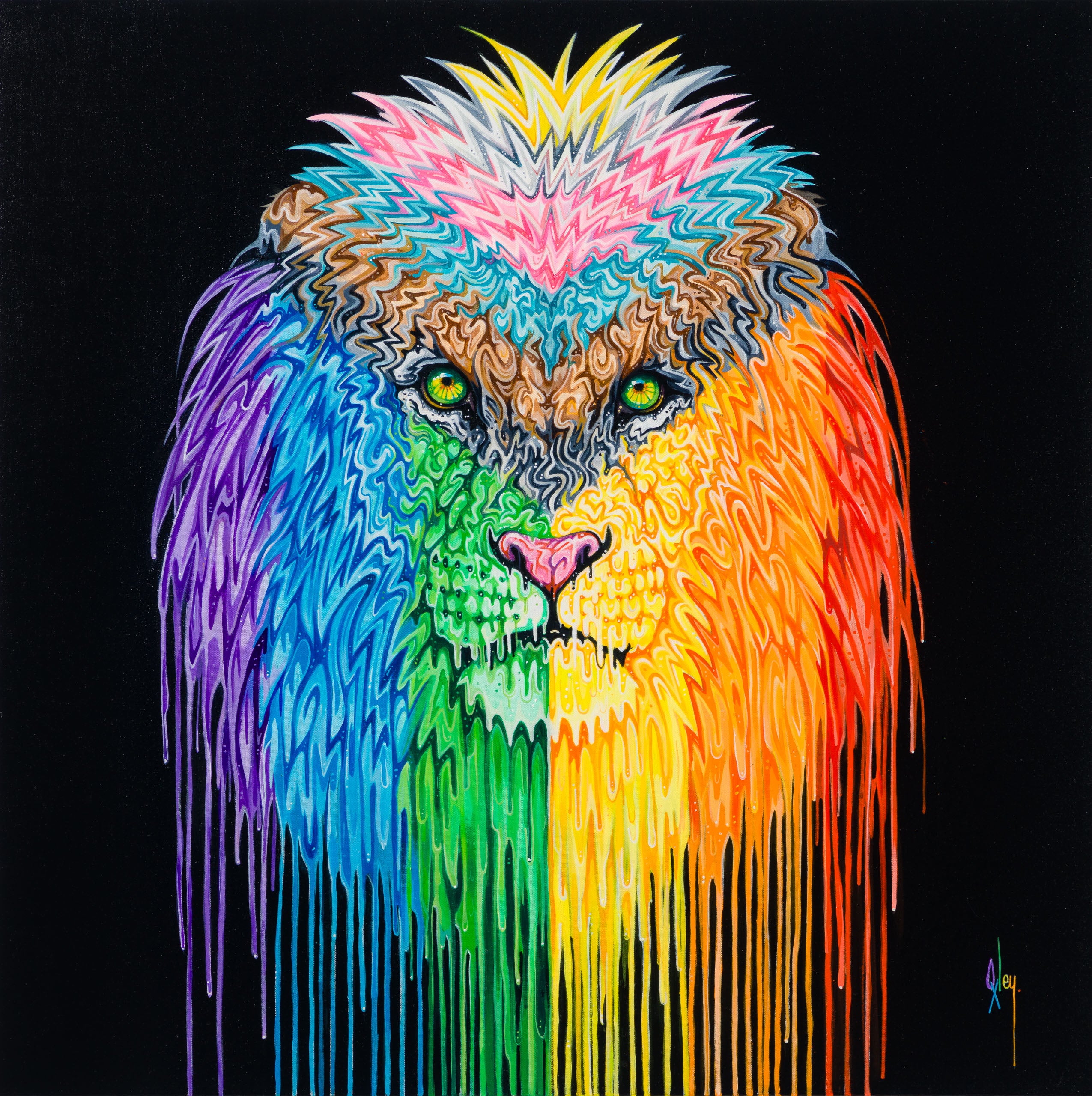 BOX ORI WWL 32570 Freedom 30