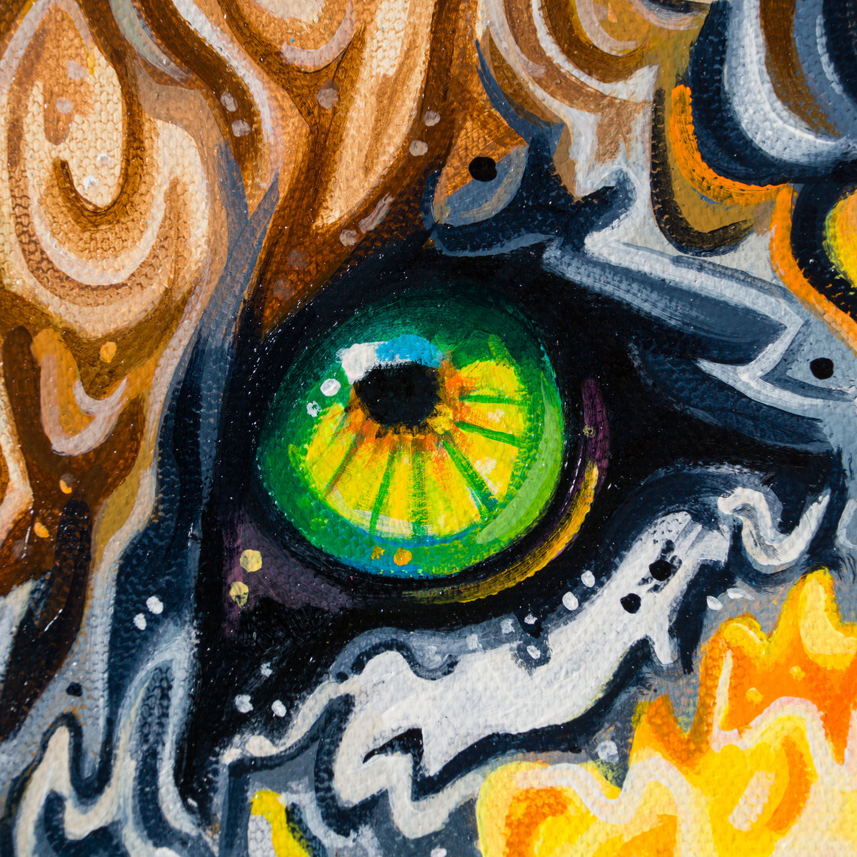 BOX ORI WWL 32570 Freedom 4