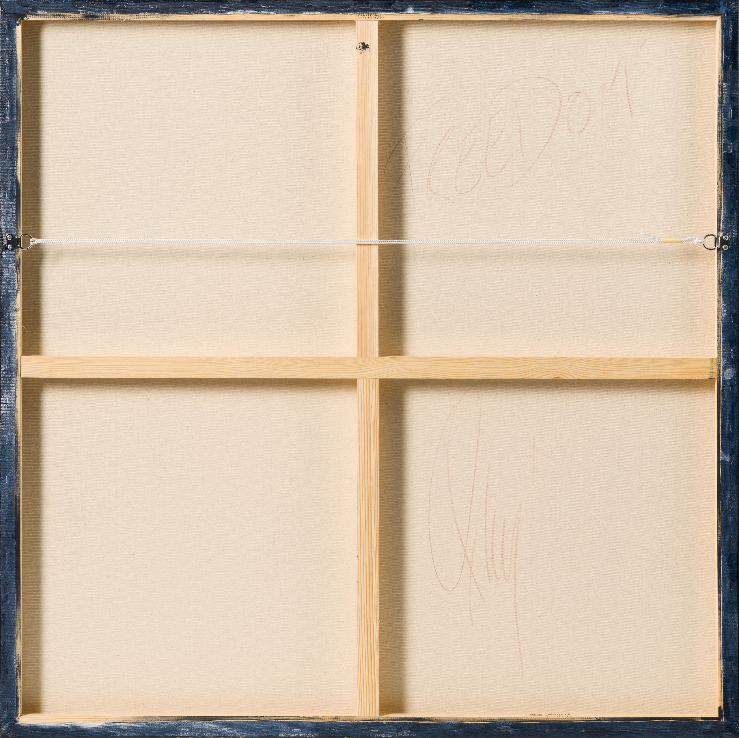 BOX ORI WWL 32570 Freedom 7