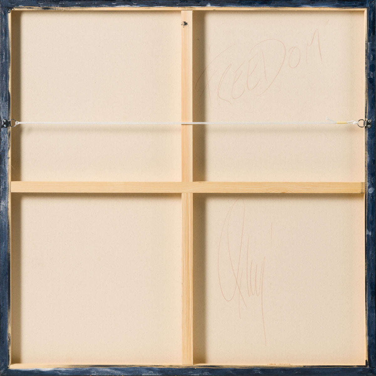 BOX ORI WWL 32570 Freedom 7