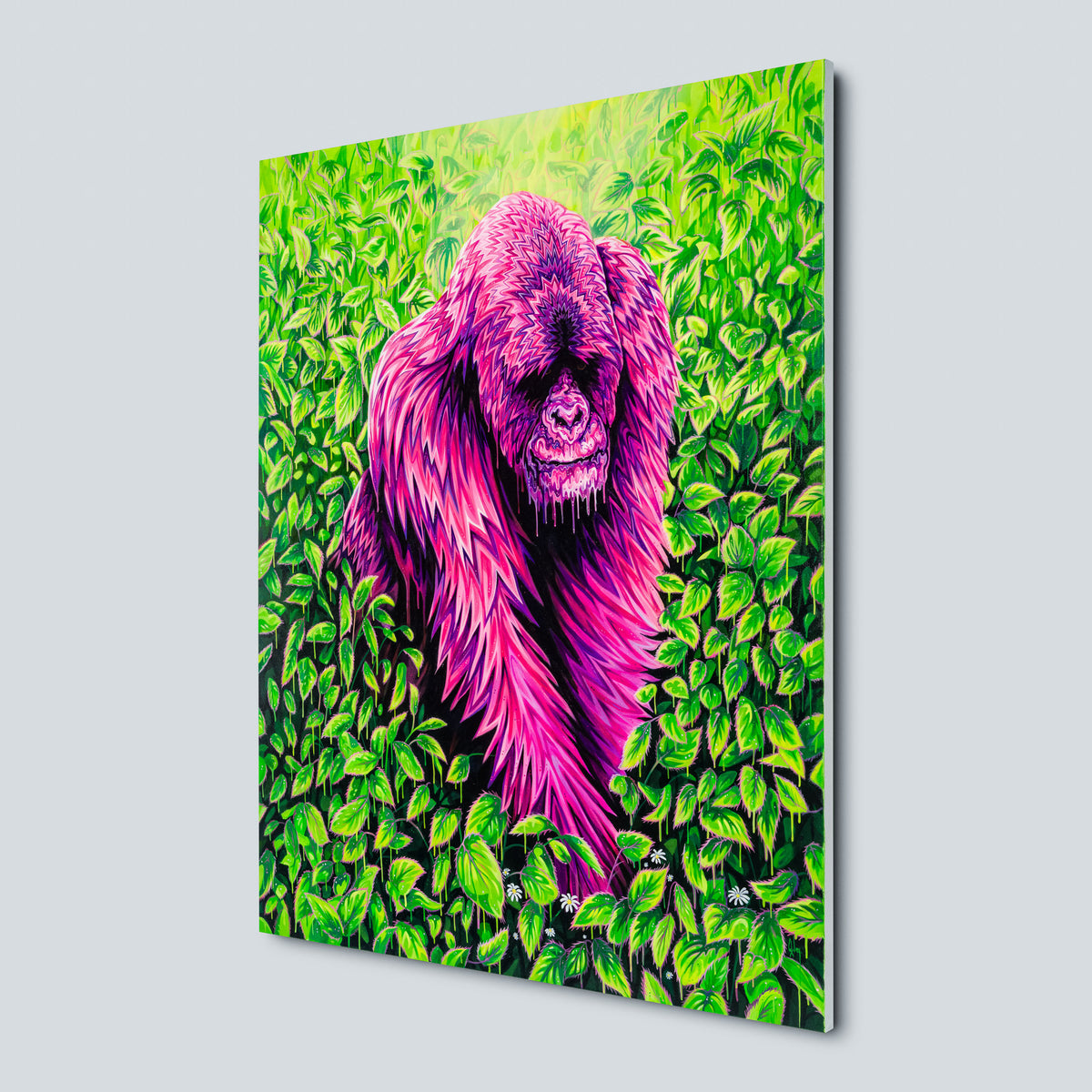 BOX ORI WWL 32574 The Alchemist 2