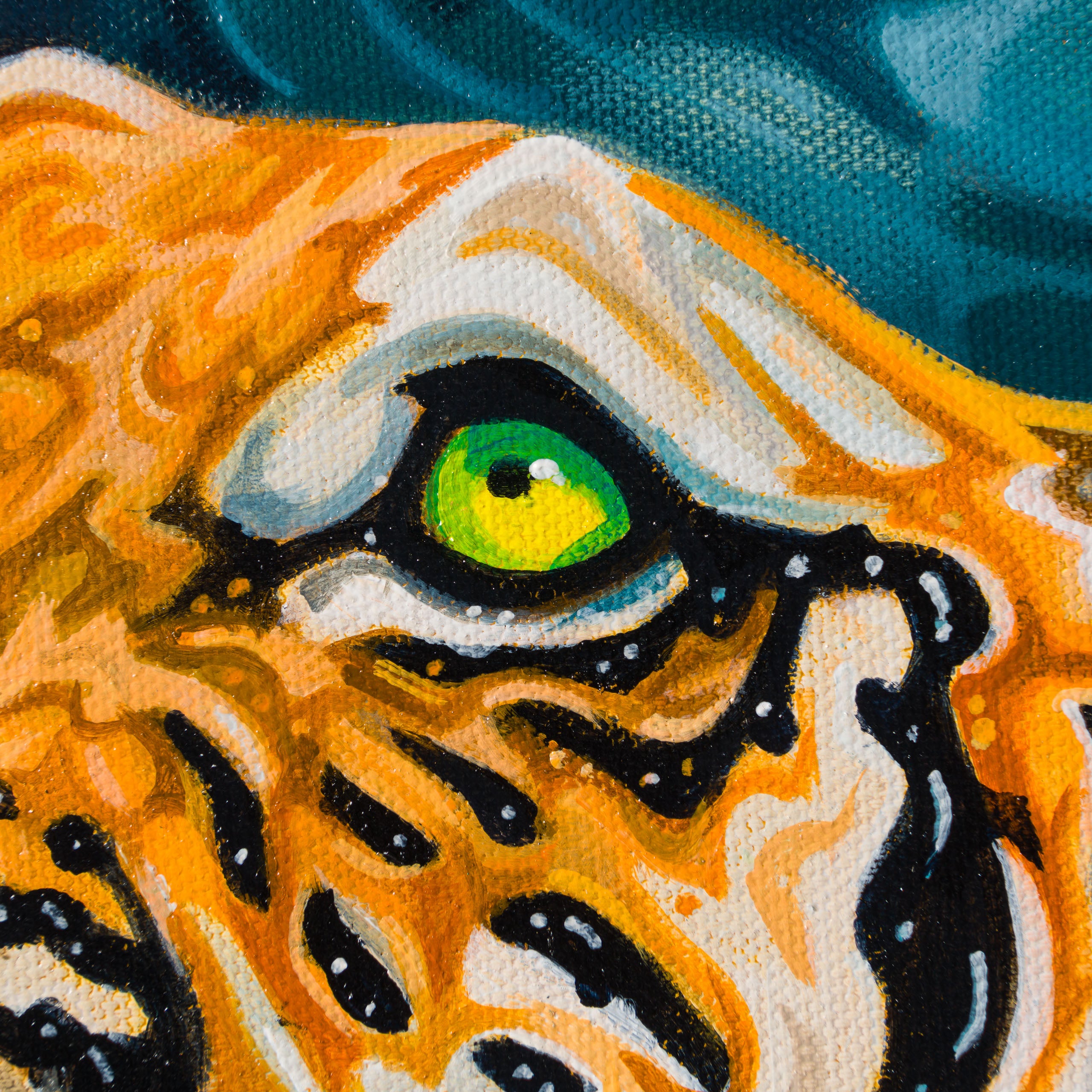 BOX ORI WWL 32575 Setting Forth 5