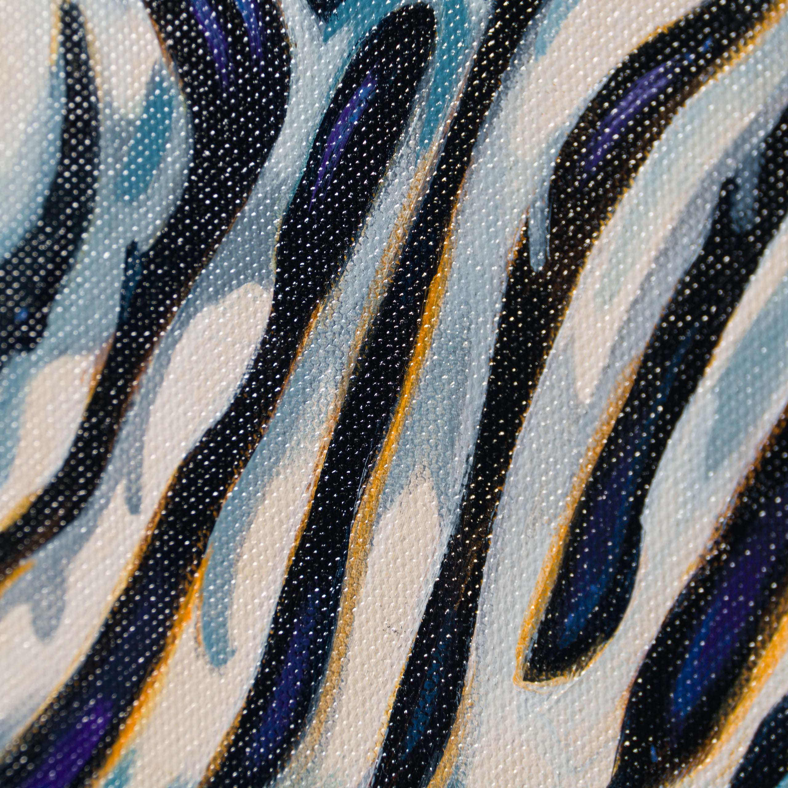 BOX ORI WWL 32575 Setting Forth 7