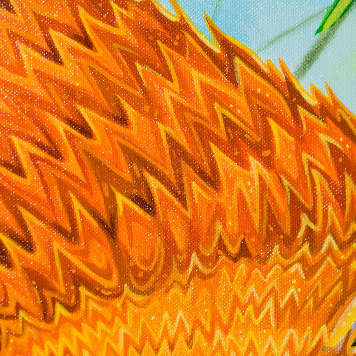 BOX ORI WWL 33206 Band Of Gold 6