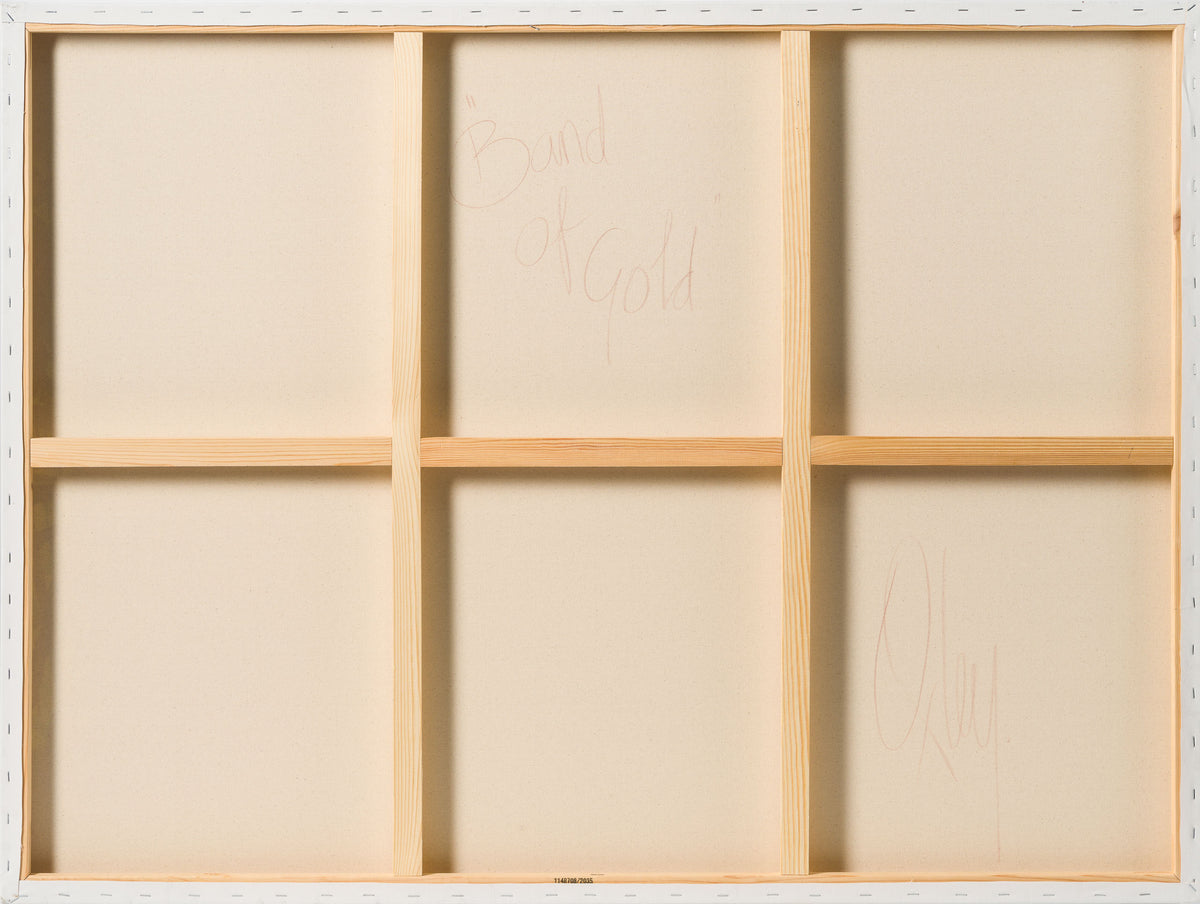 BOX ORI WWL 33206 Band Of Gold 7