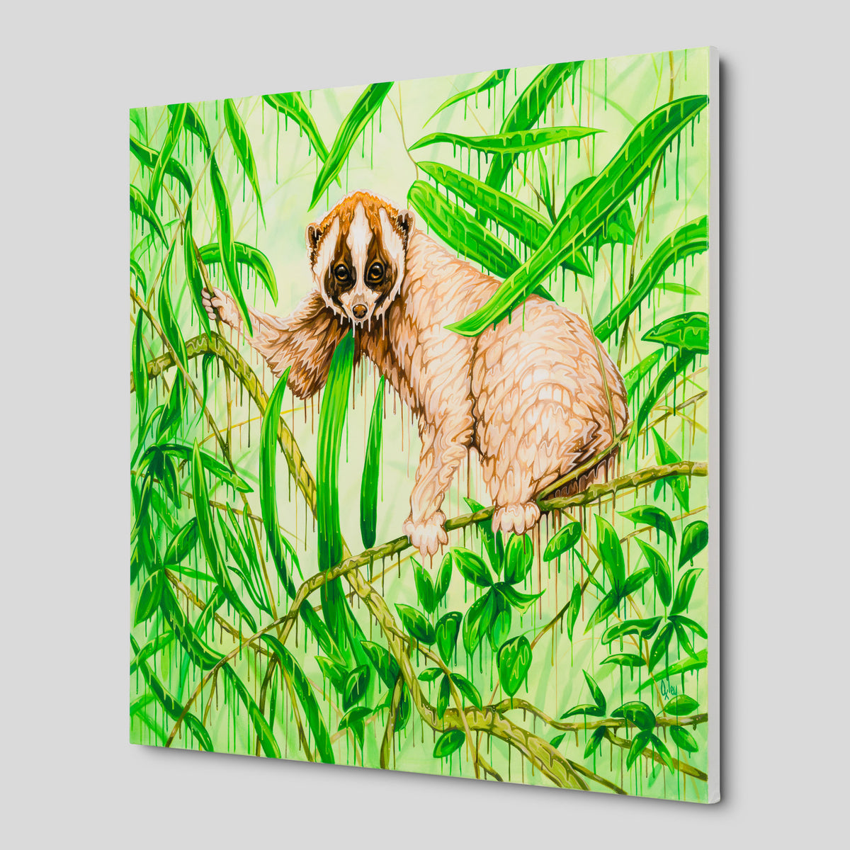 BOX ORI WWL 33207 Manyana 2