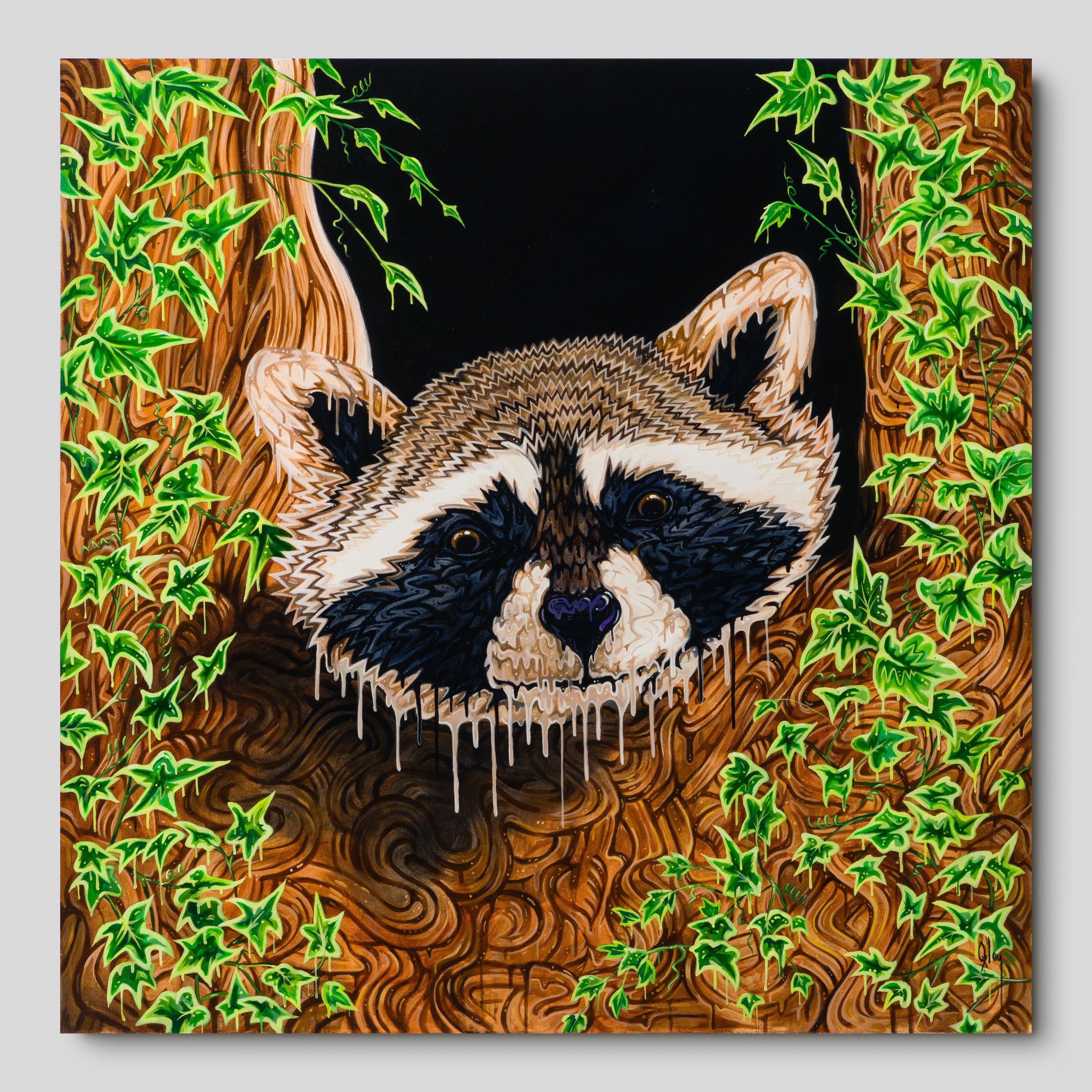 BOX ORI WWL 33208 Peek A Boo 1