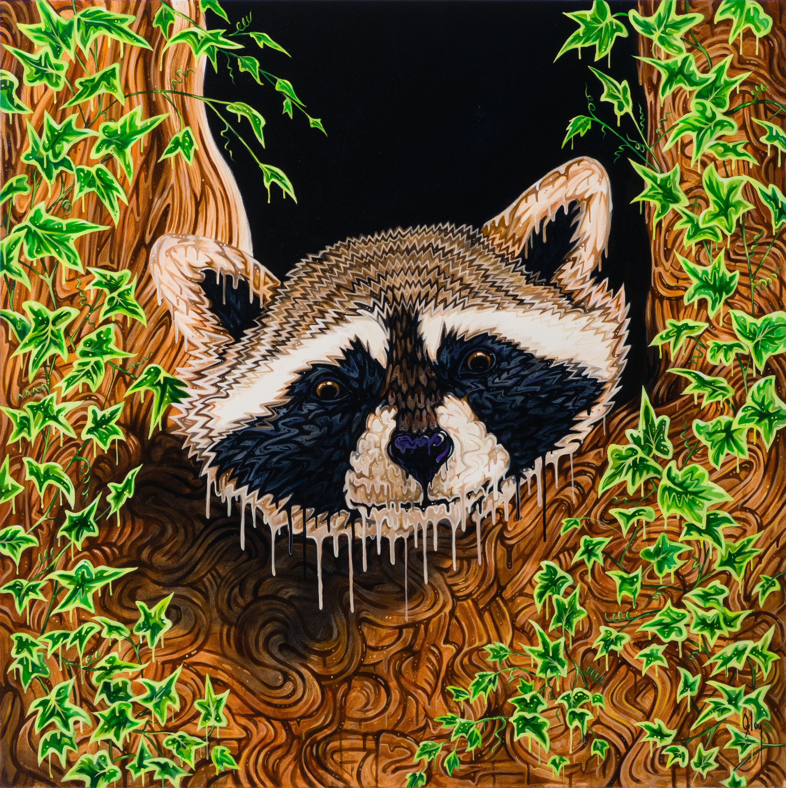 BOX ORI WWL 33208 Peek A Boo 30