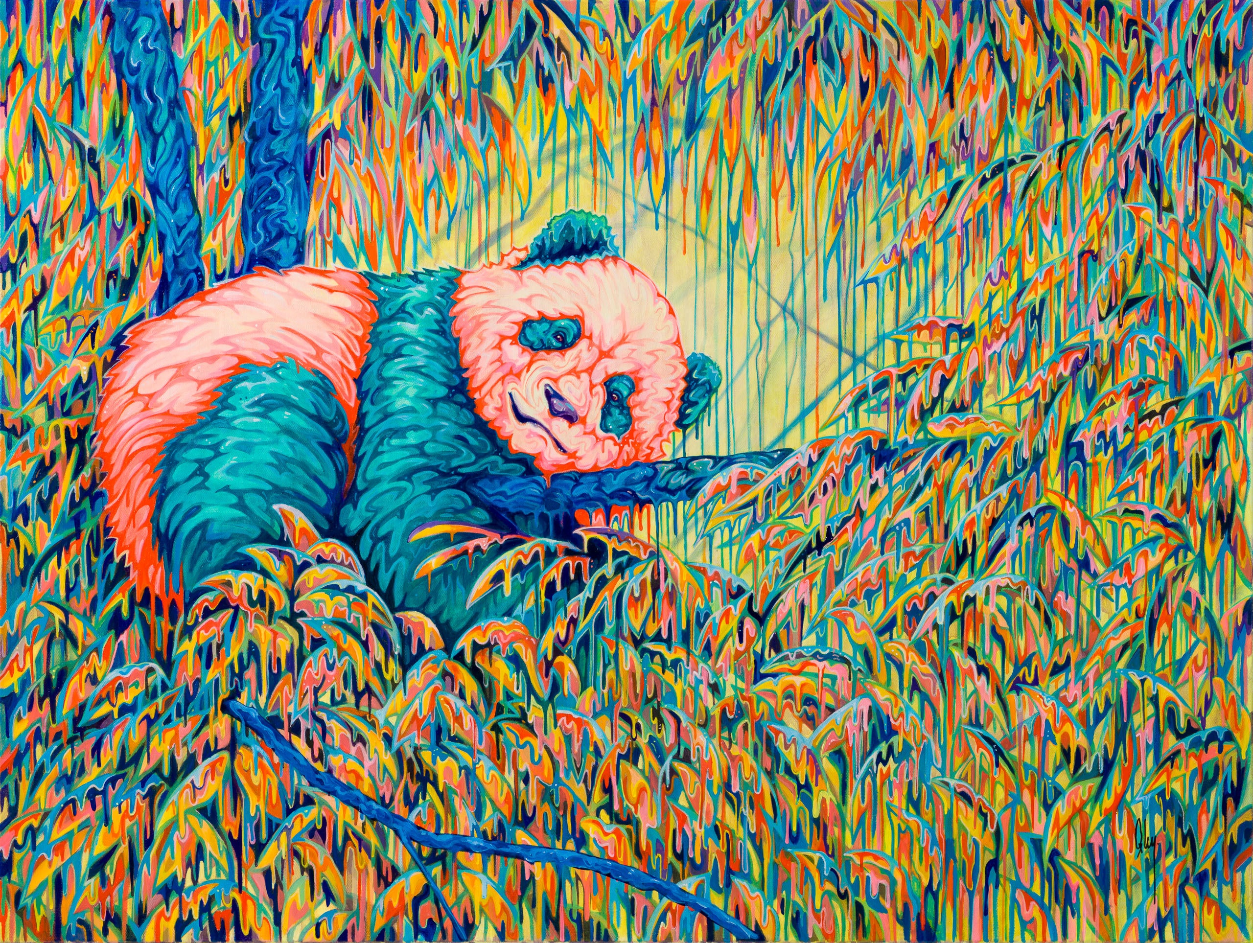 BOX ORI WWL 33211 A New Level 30