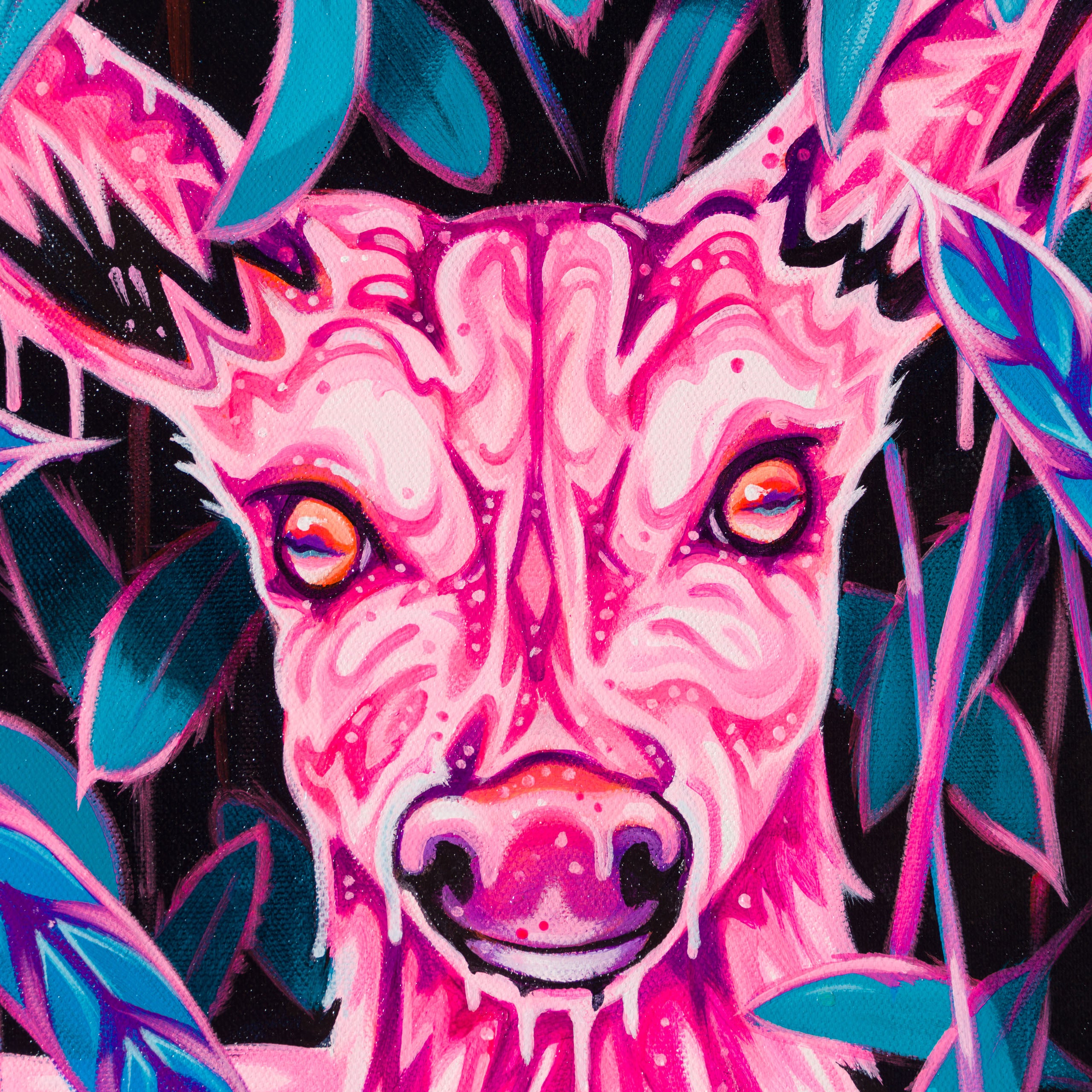 BOX ORI WWL 33617 The Watchers 5