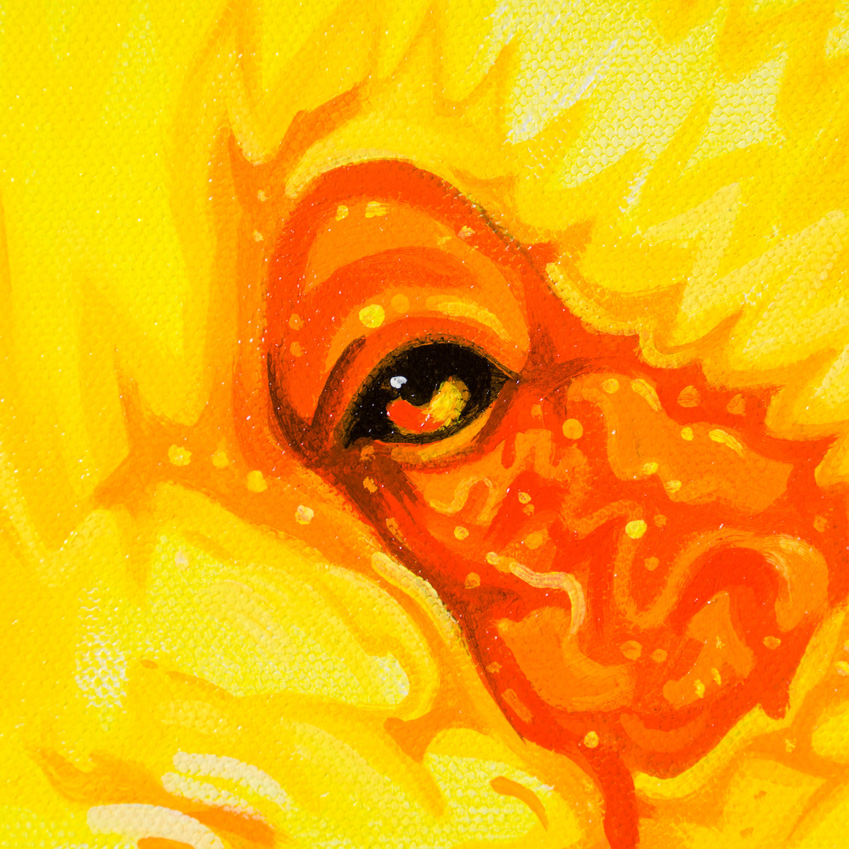 BOX ORI WWL 33621 A Little Greenery Will Change The Scenery 6