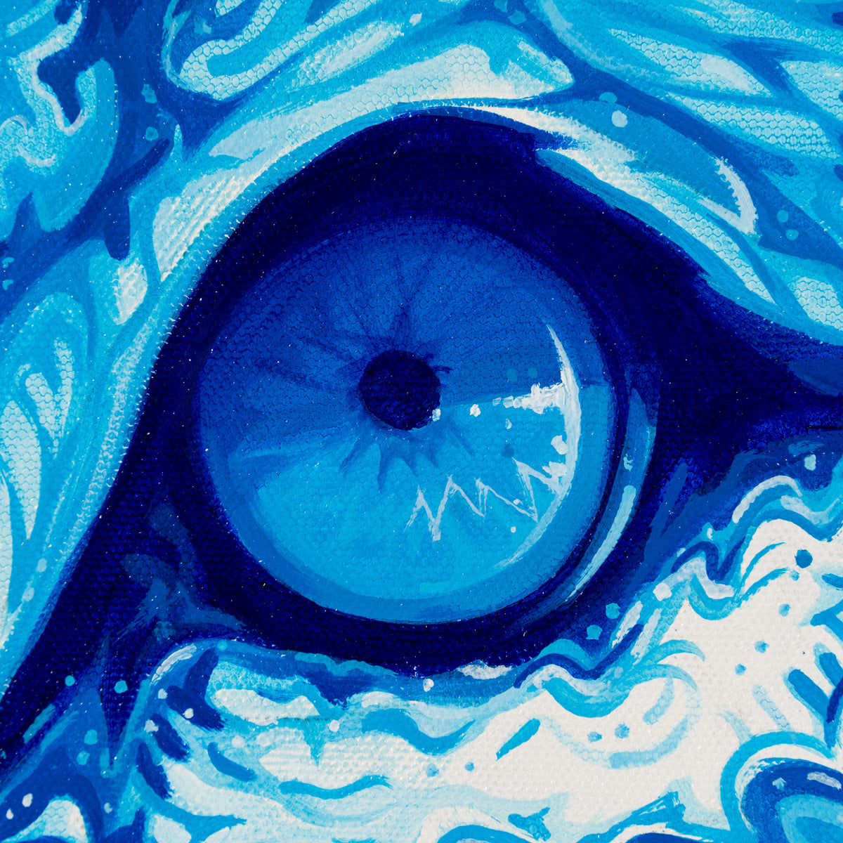 BOX ORI WWL 34676 Satisfy My Soul 5