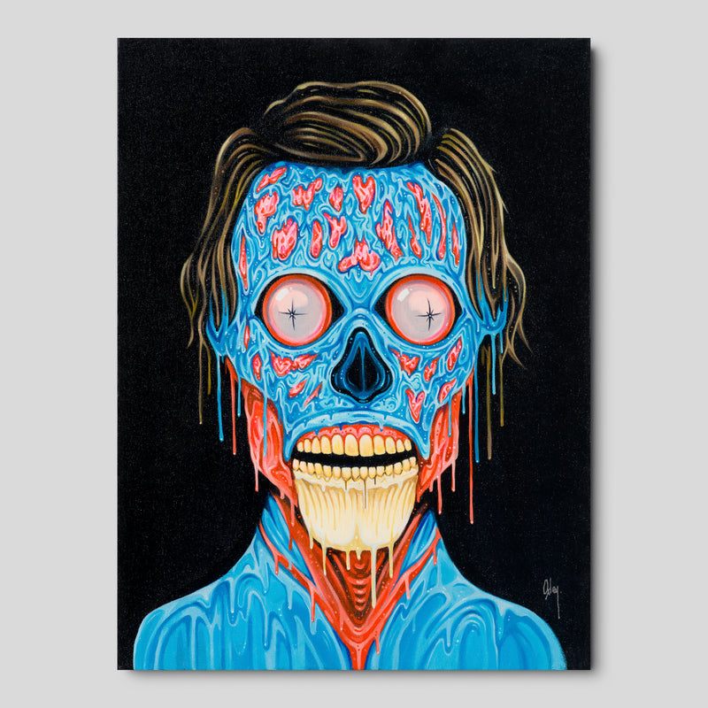 BOX ORI WWL 34716 They Live We Sleep 1
