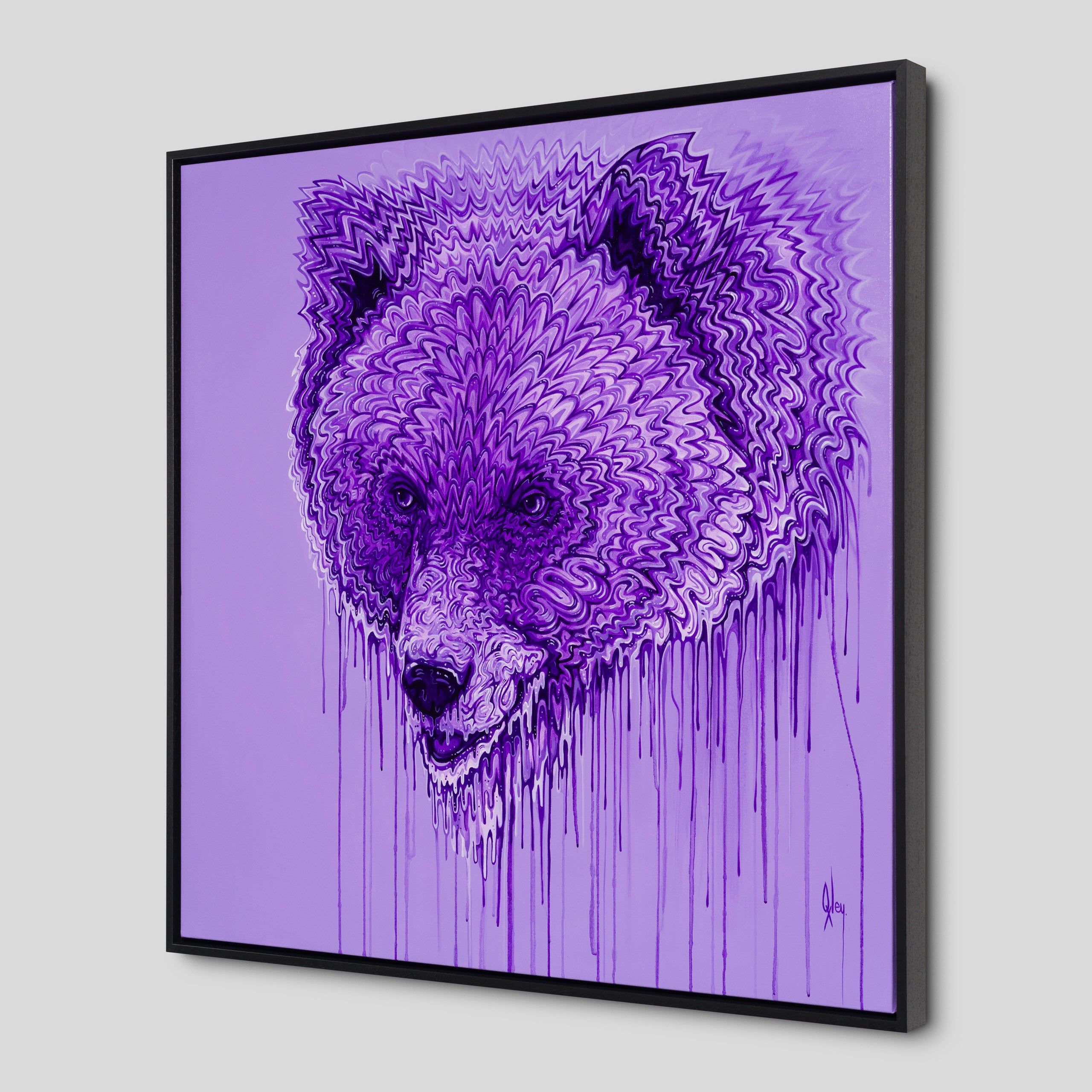 BOX ORI WWL 35135 Say No More 2