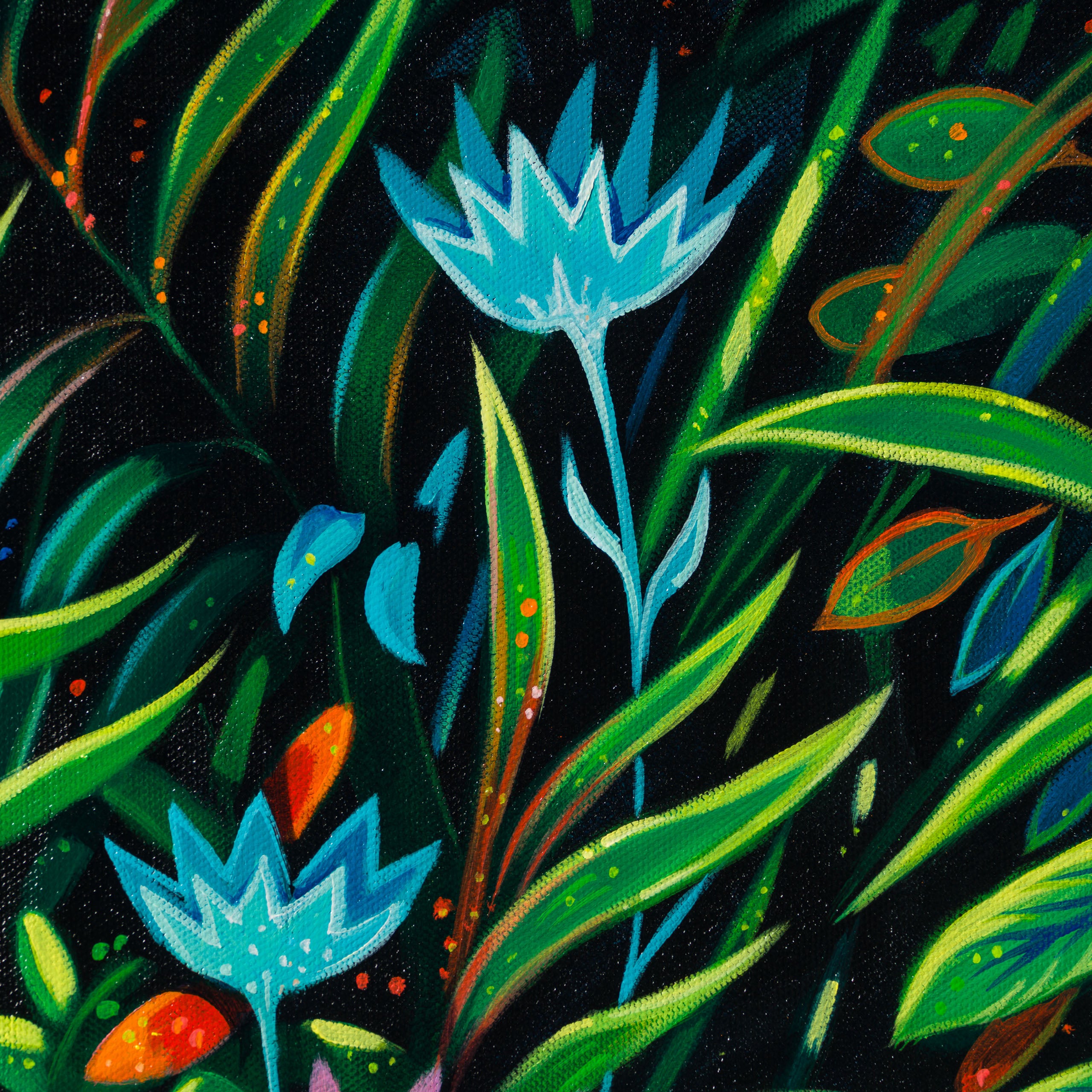 The Dream Belongs To The Dreamer