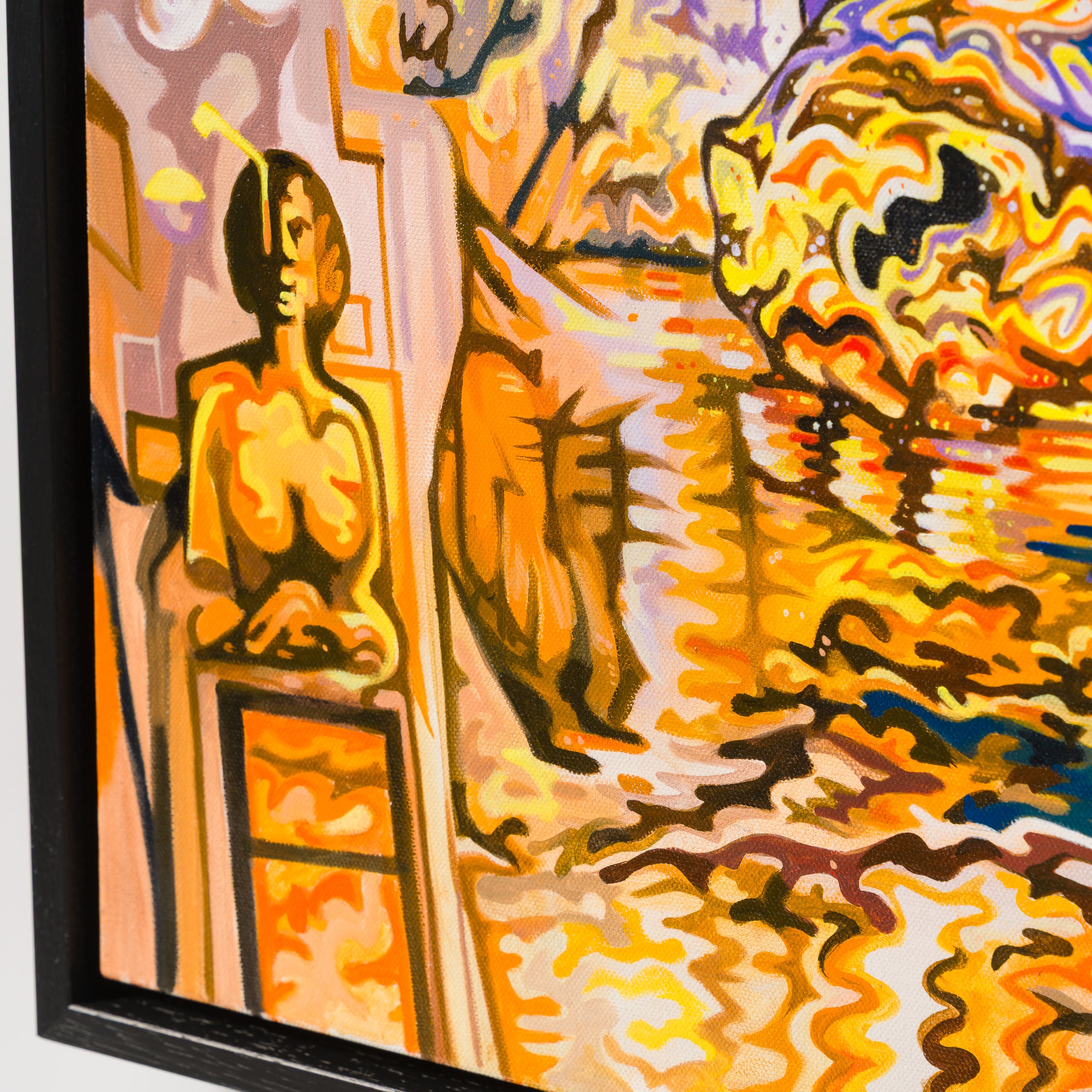 BOX ORI WWL 36740 The Hallucinogenic Toreador 5