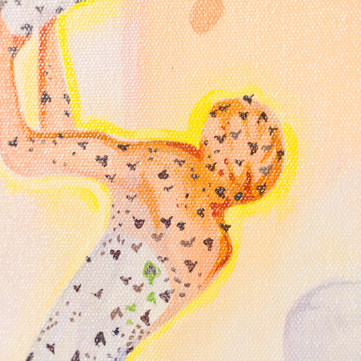 BOX ORI WWL 36740 The Hallucinogenic Toreador 6