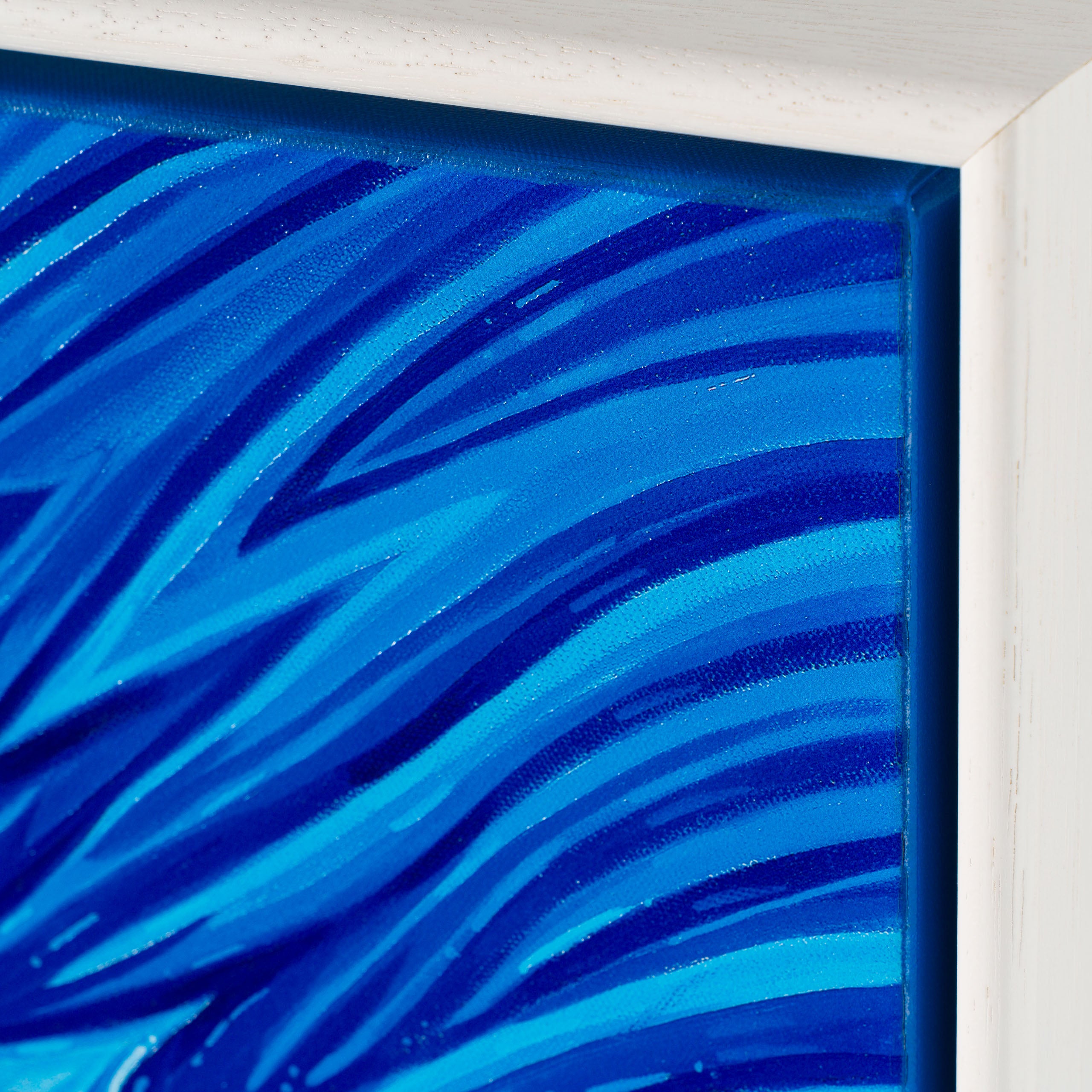 BOX Satisfy My Soul 4