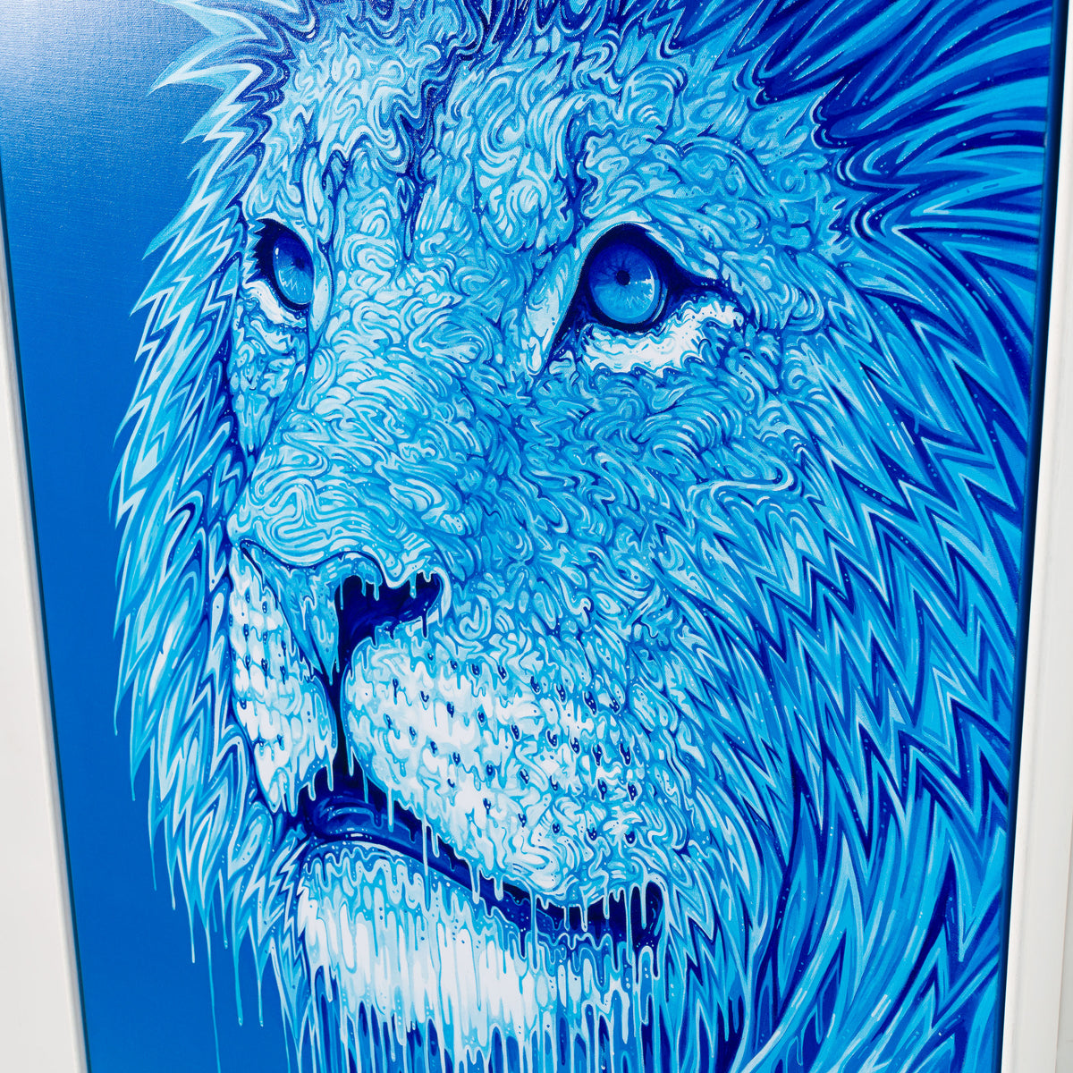 BOX Satisfy My Soul 7