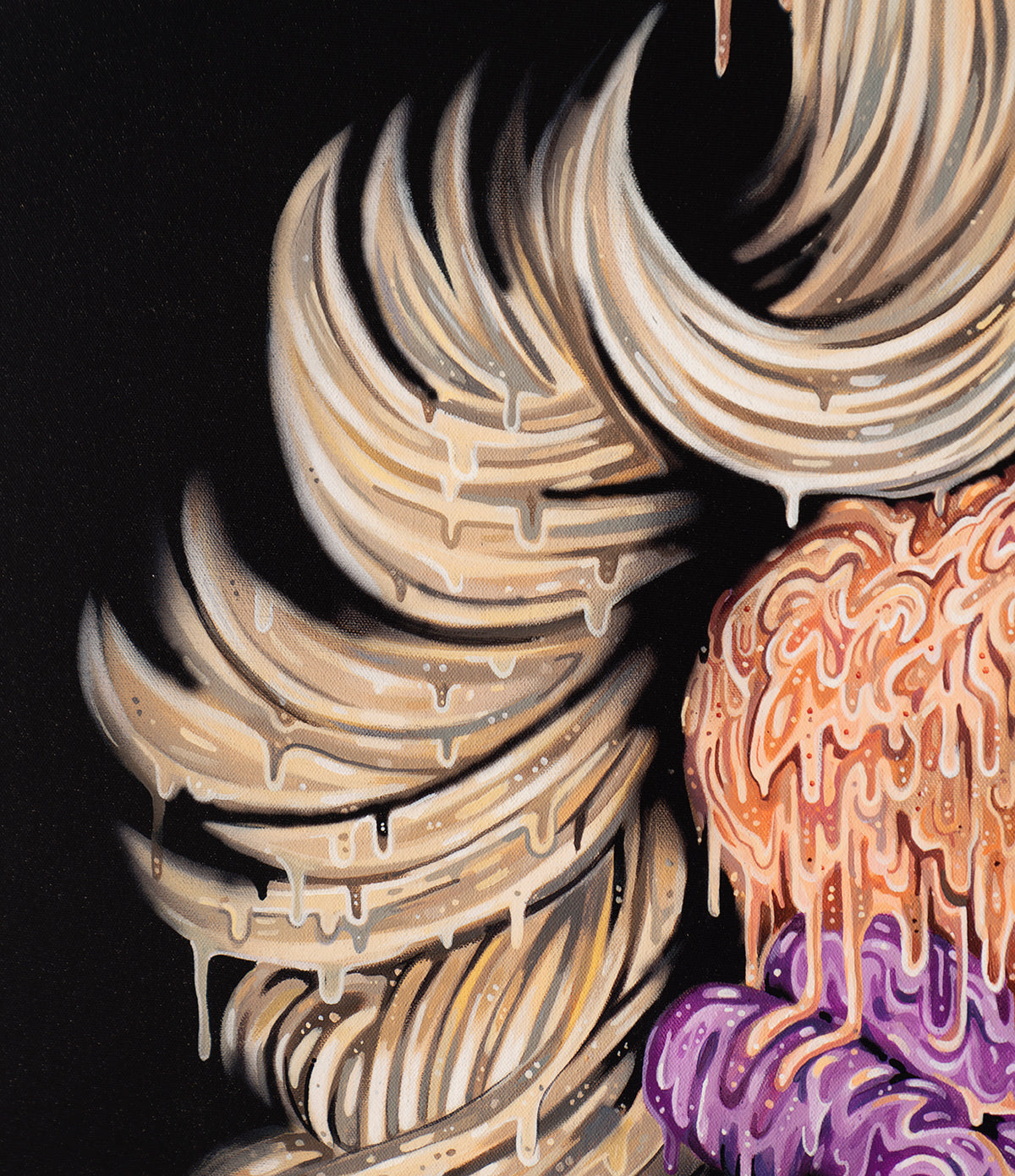 BOX SLE HUM 27517 5 Missy Piggy Drop Dead Darling