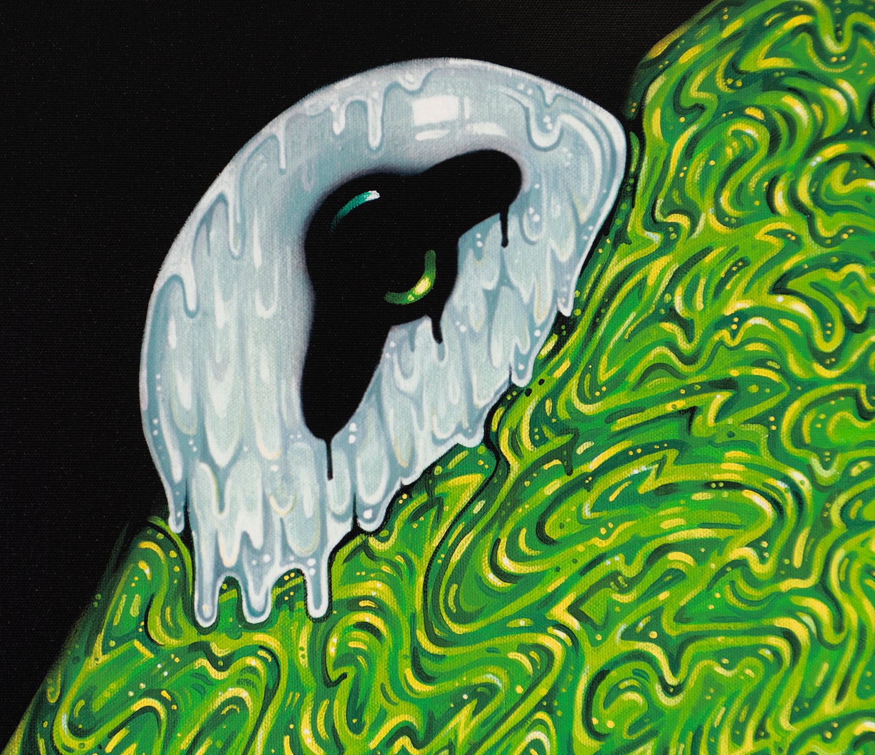 BOX SLE HUM 27518 4 Kermit The Greatest Showman