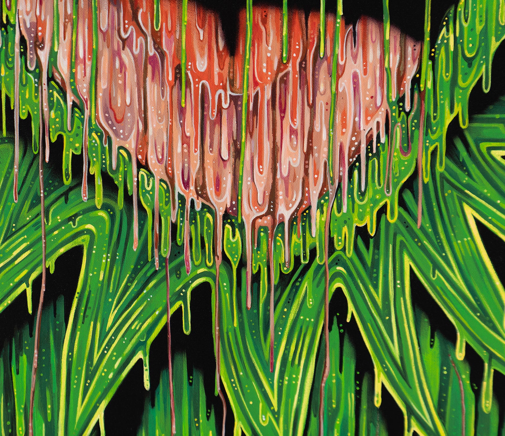 BOX SLE HUM 27518 5 Kermit The Greatest Showman